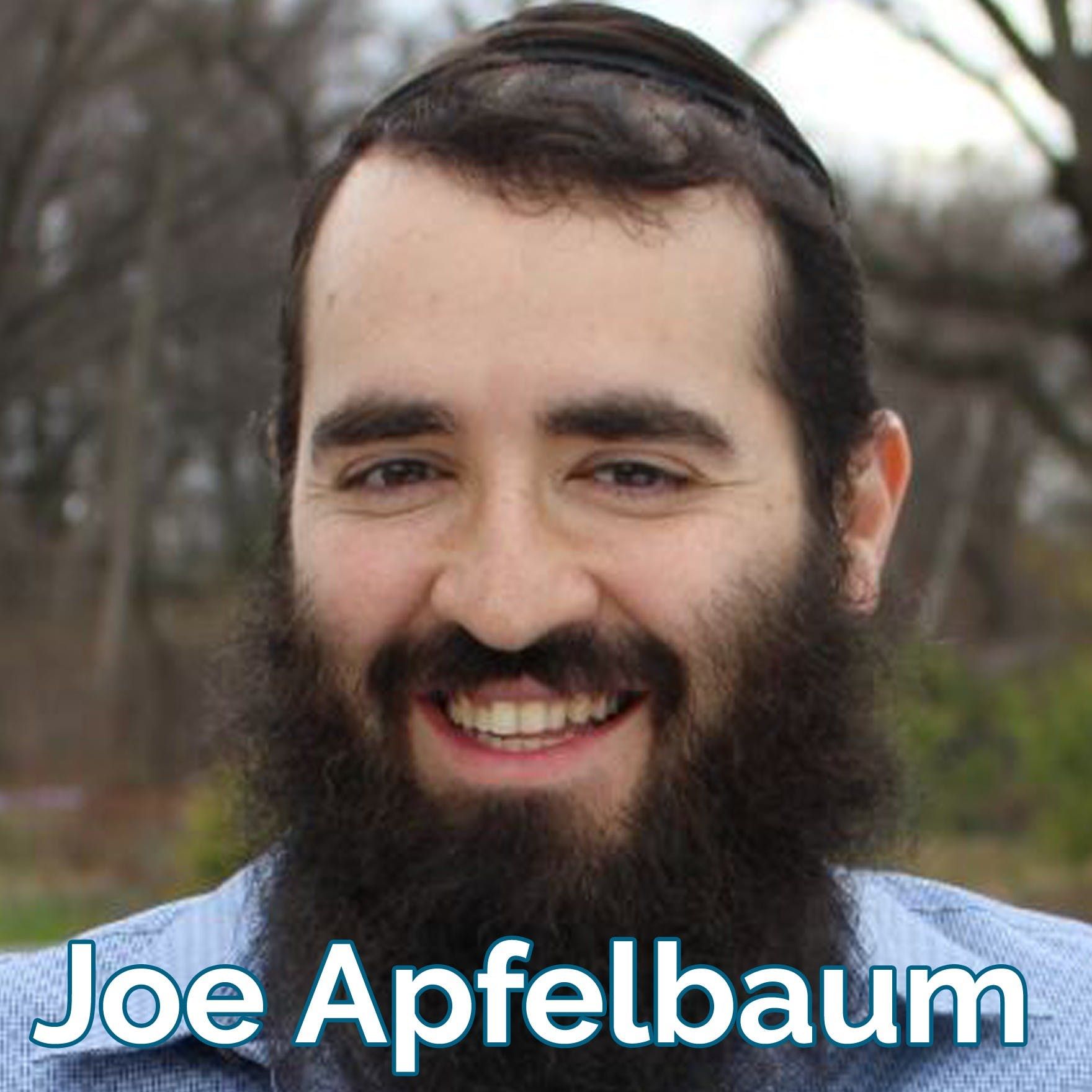 The Crisis You Need [audio] with Joe Apfelbaum