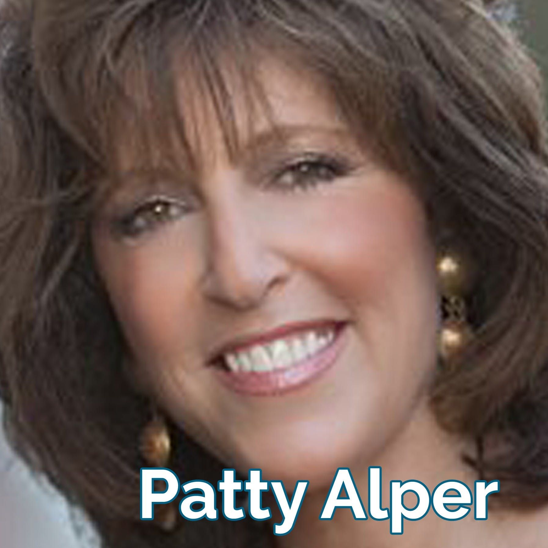 Teach to Work [audio] with Patty Alper