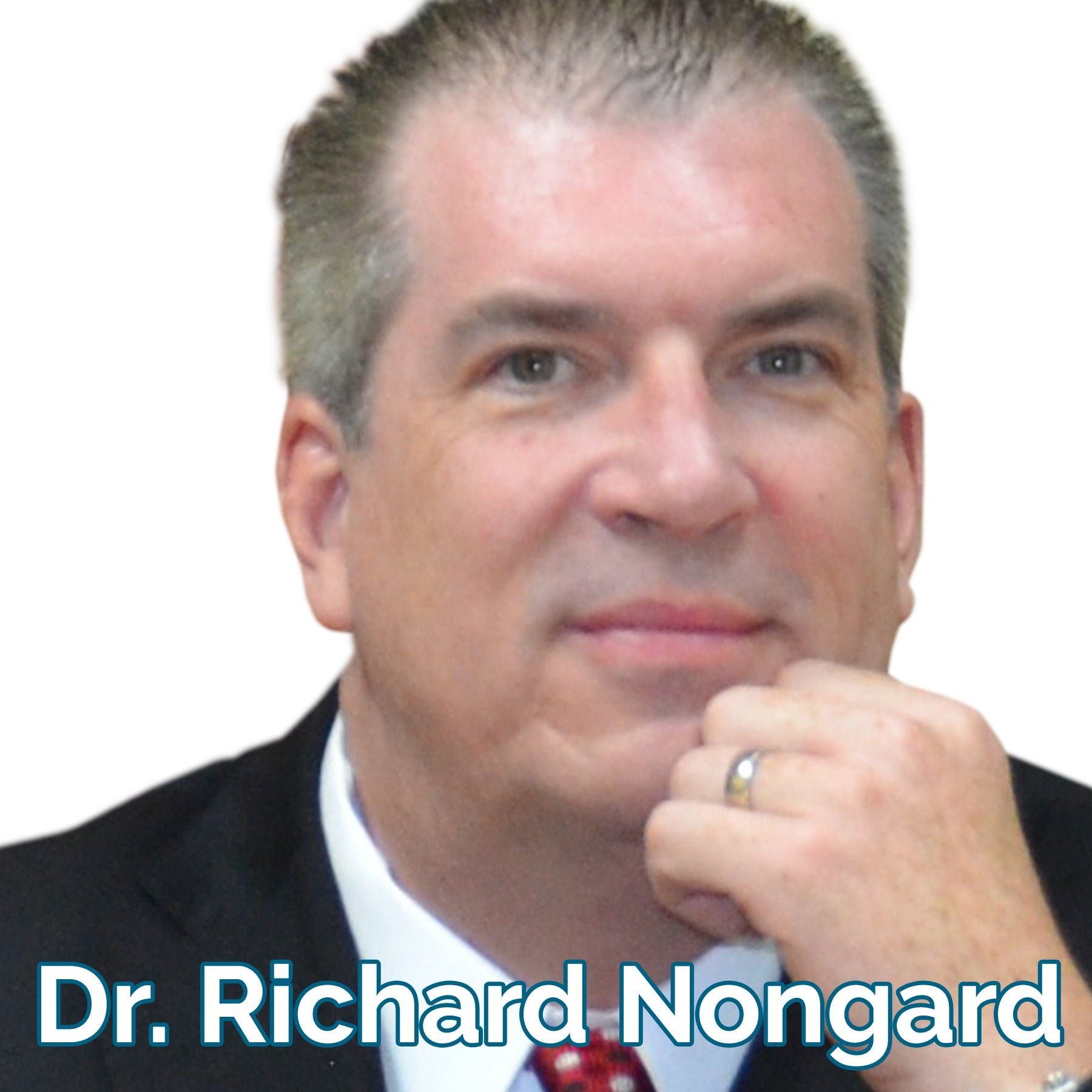 Richard Nongard: Viral Leadership