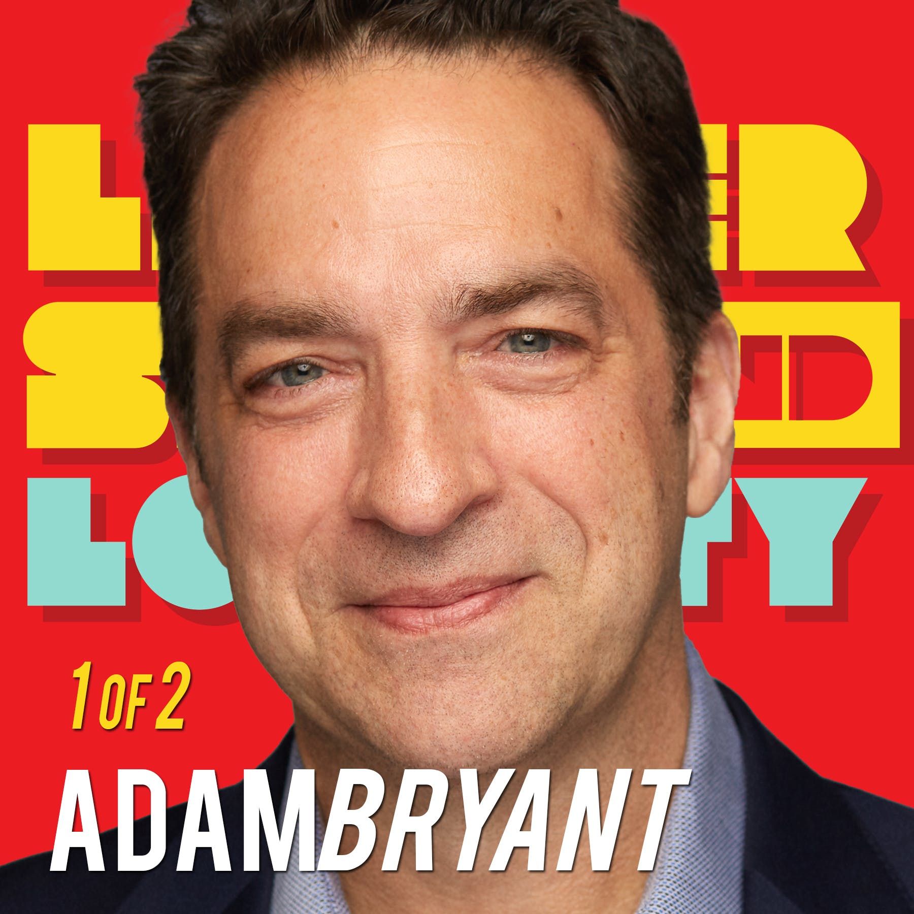 1/2 Adam Bryant: Could You Pass The CEO Test?
