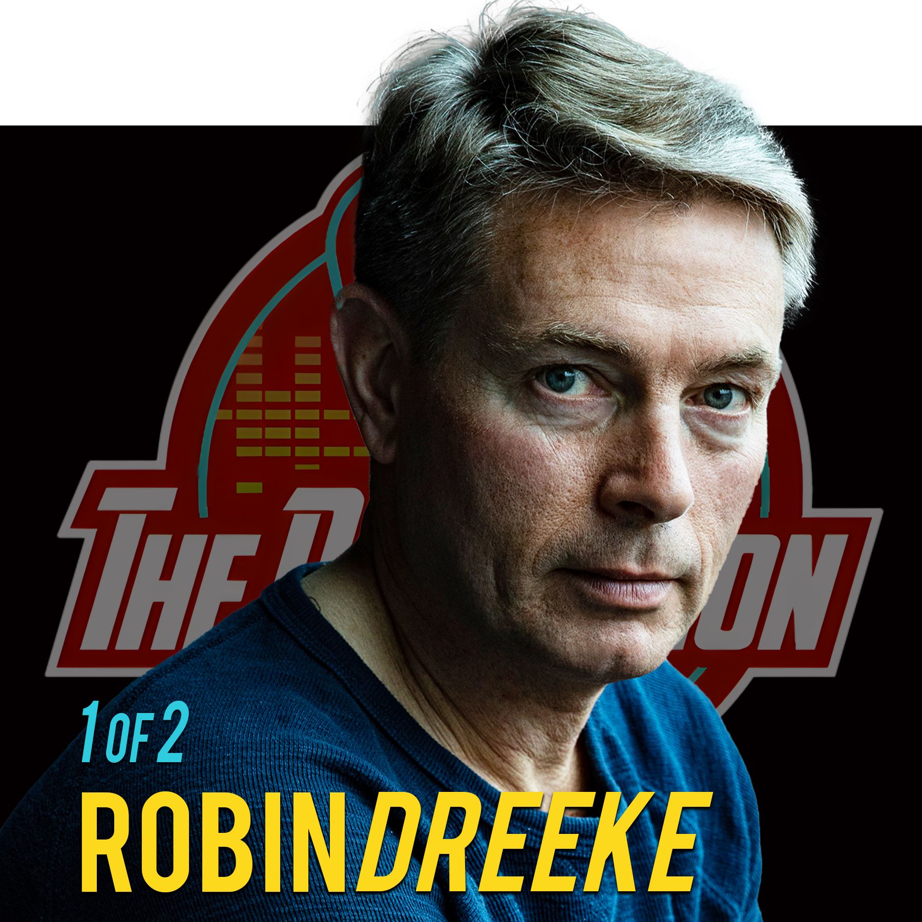 🎙️ FBI Secrets to Building Relentless Trust: Robin Dreeke on the Spycraft of Leadership.