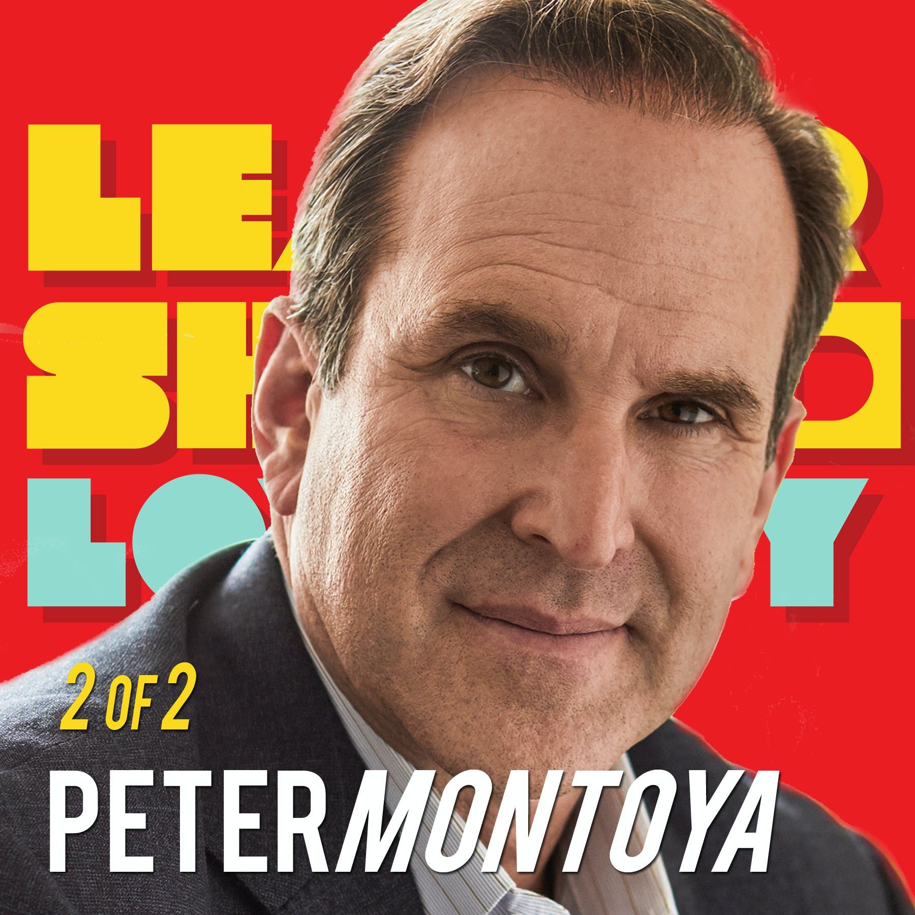 2/2 Who's Right or What's Right? Peter Montoya