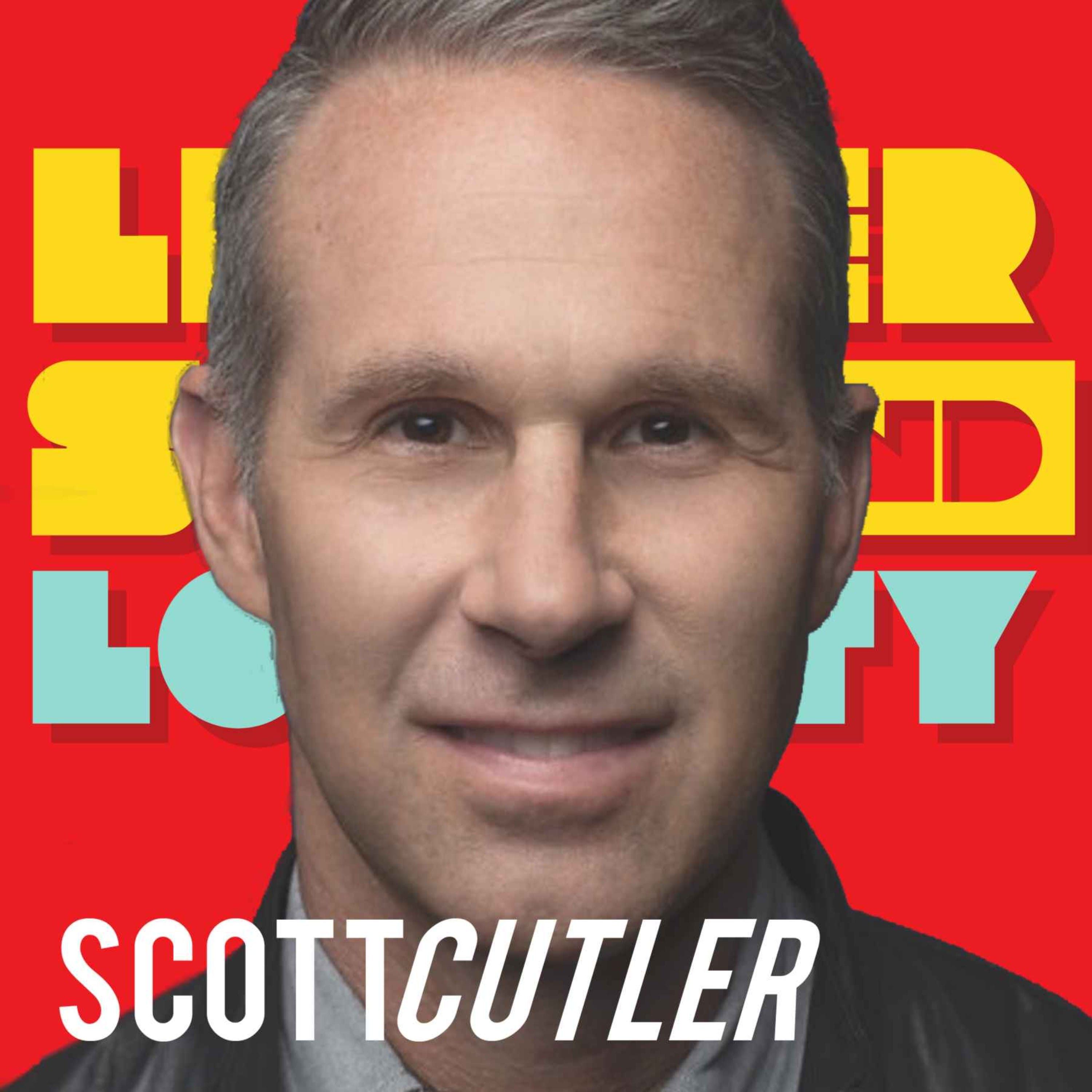 Scott Cutler: Scaling the Marketplace Economy episode artwork