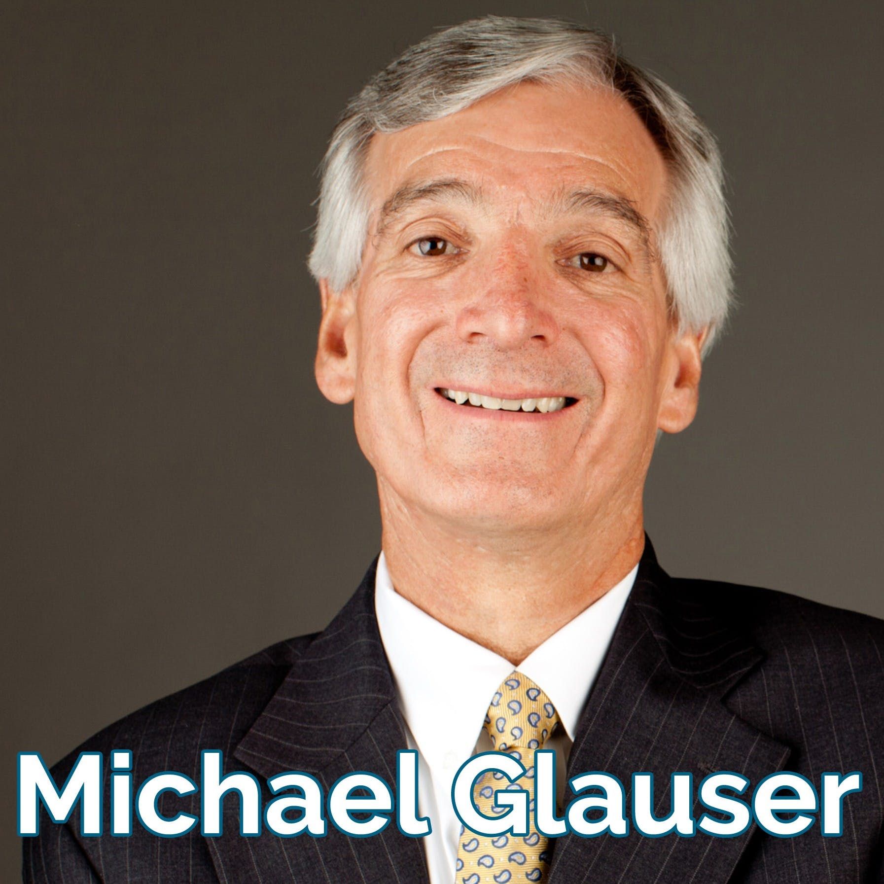 Michael Glauser: Main Street Entrepreneurs