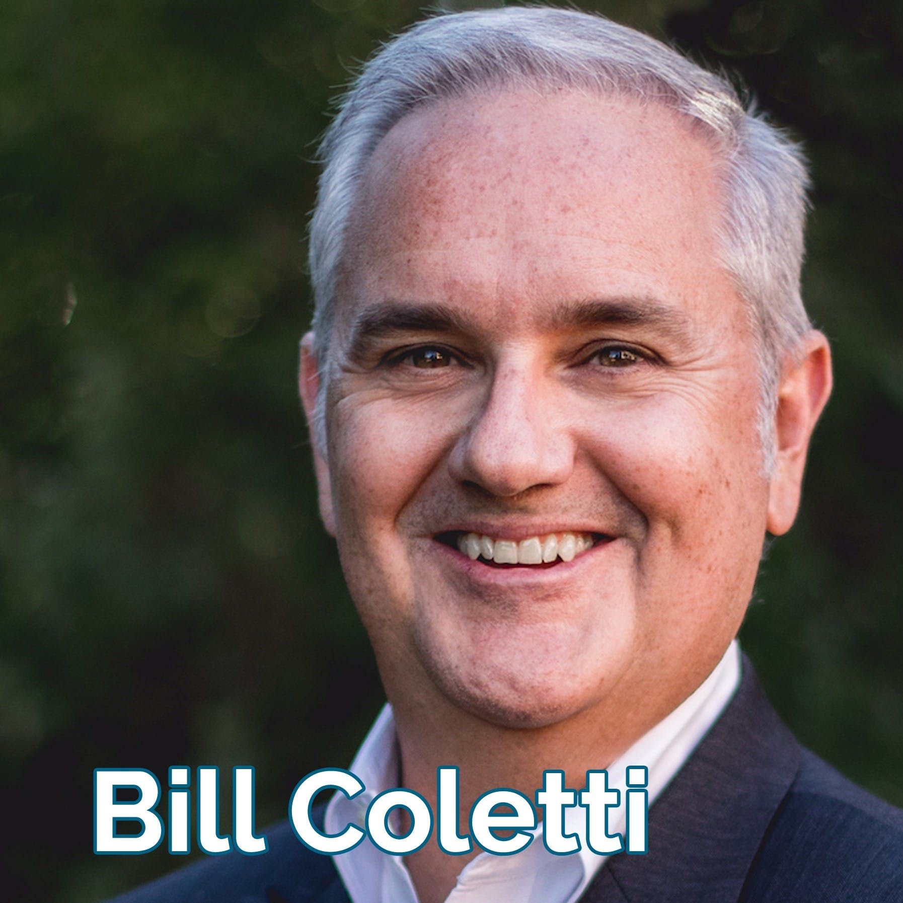 Bill Coletti: Turning Critical Moments into Powerful Transformation.