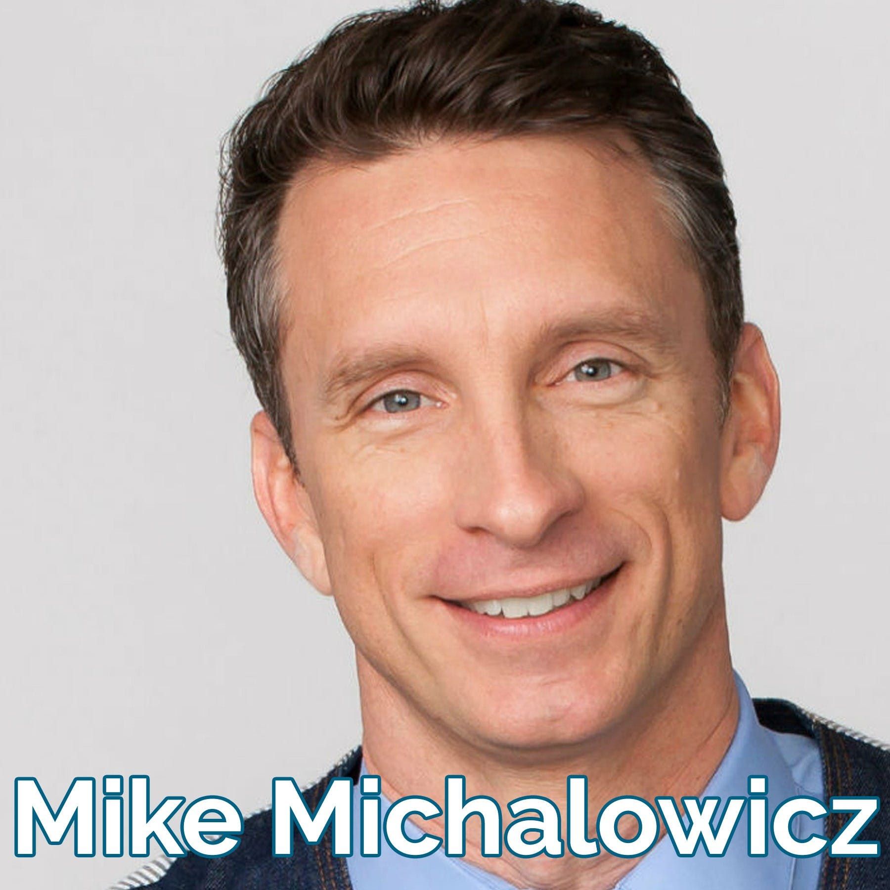 Design Your Business to Run Like Clockwork [audio] With Mike Michalowicz