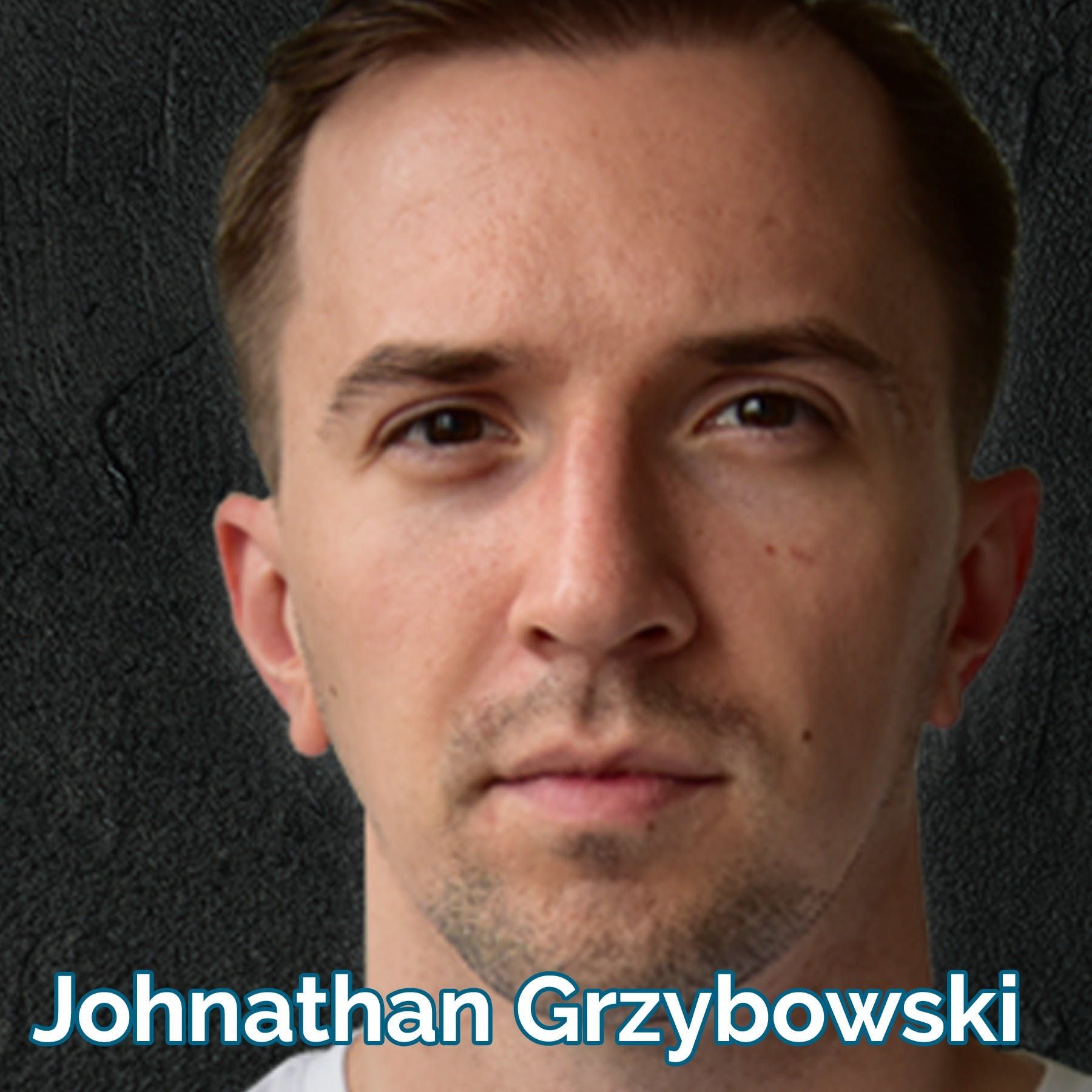 Johnathan Grzybowski: On-Demand Meaningful Leadership