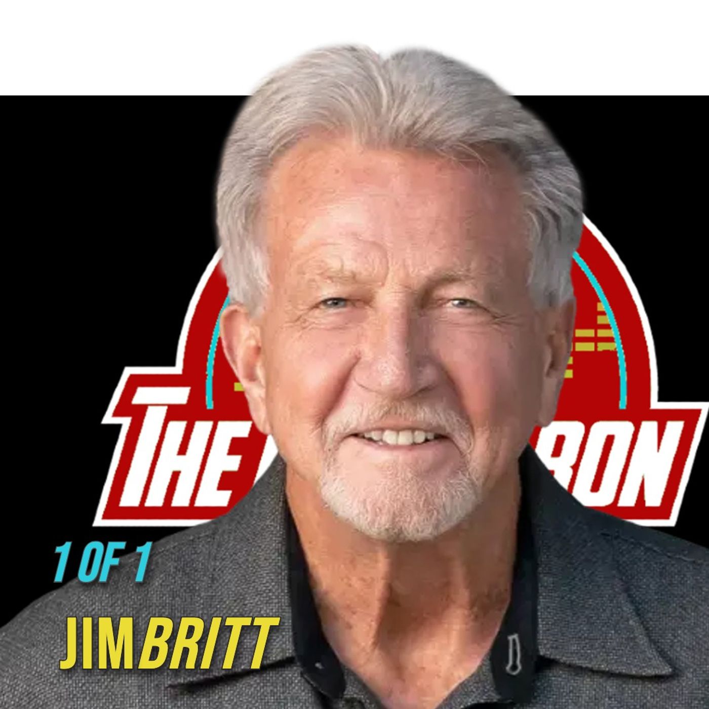 Part 1of1: Jim Britt: Letting Go of Sabotage