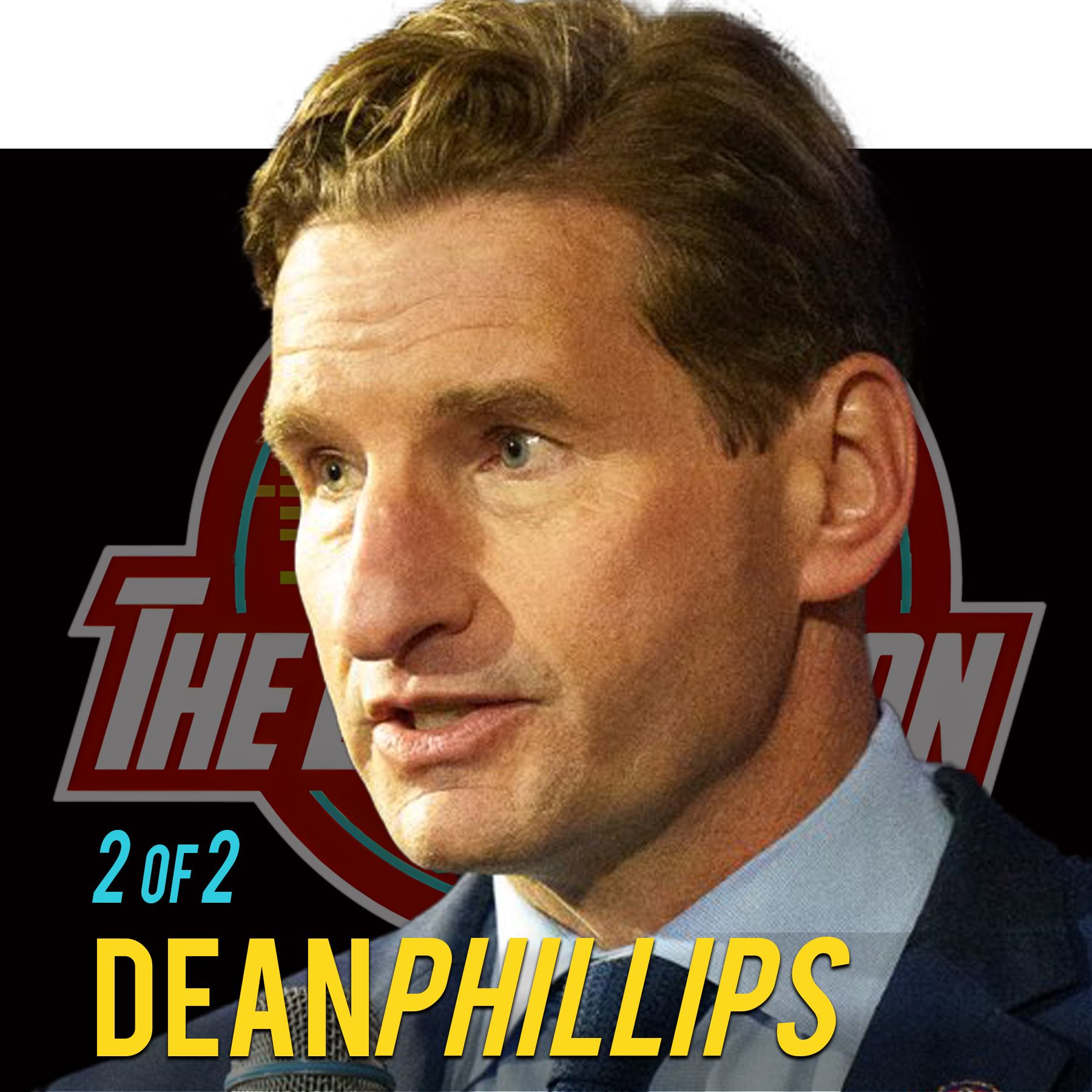 Part 2 of 2: Presidential Candidate Dean Phillips: The Political Courage To Change