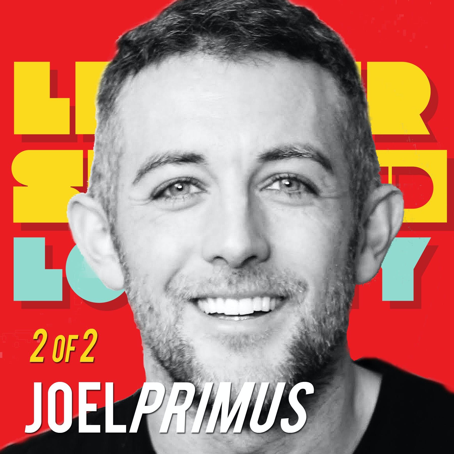 2of2 "Success to Re-wilding, an Entrepreneurial Journey" Joel Primus