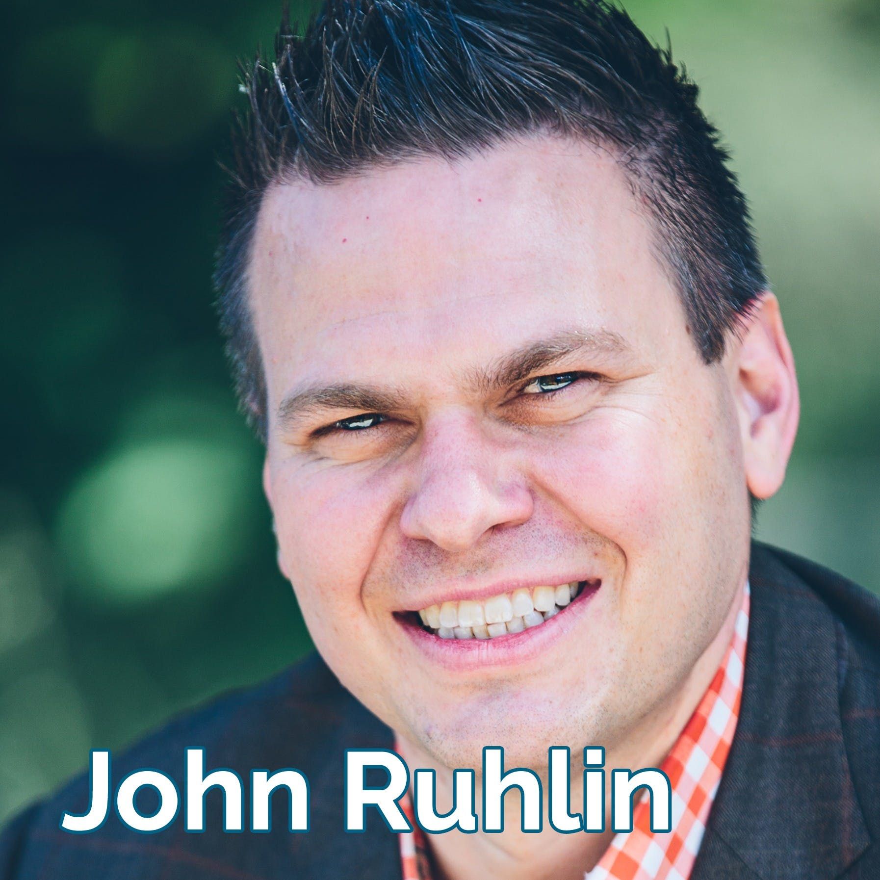 John Ruhlin: Giftology [audio]