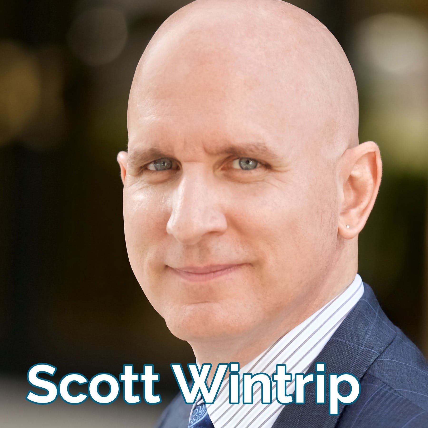 Scott Wintrip: High Velocity Hiring [audio]
