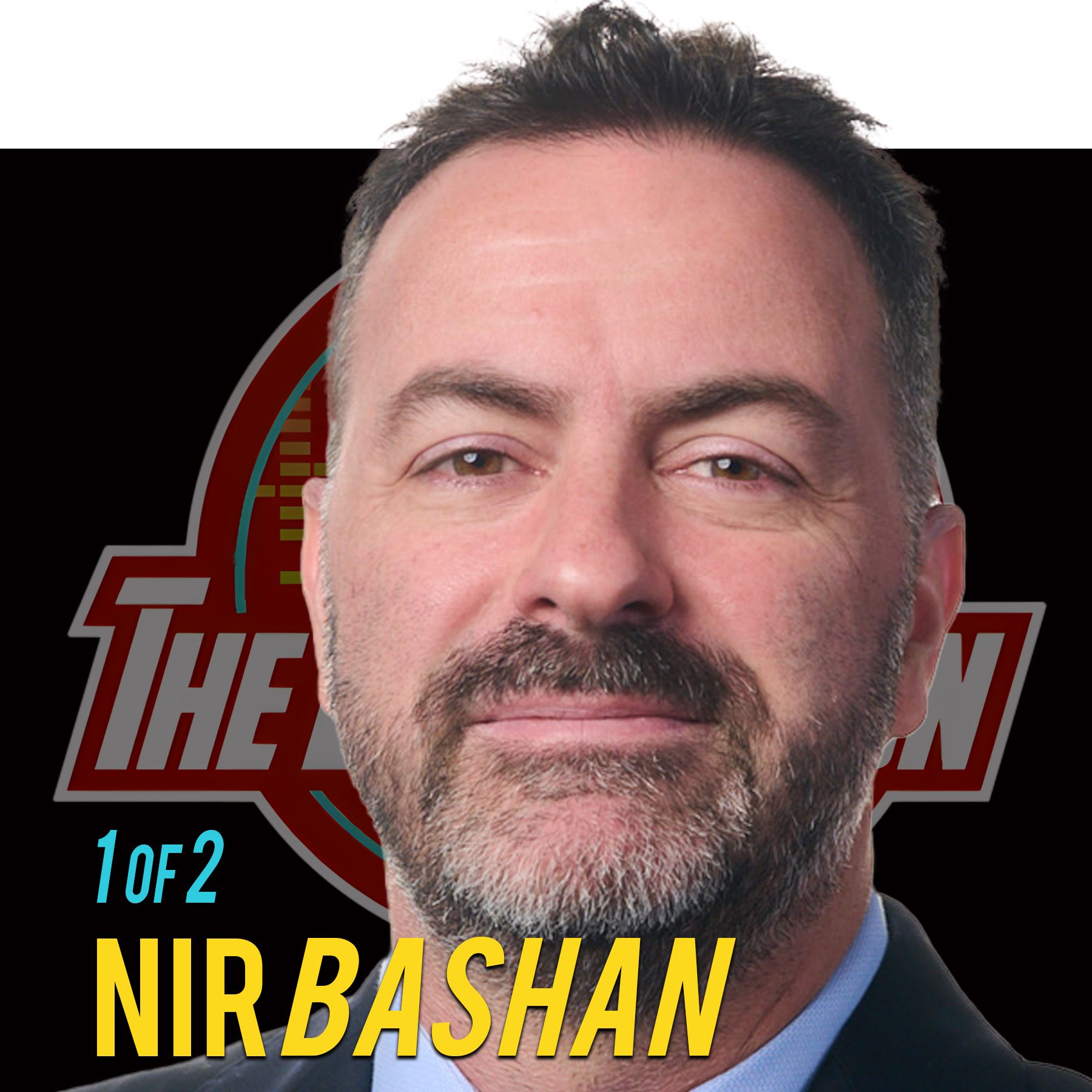 Part 1:🎙 The Lie That Stops Smart Leaders from Solving Problems: Nir Bashan: Reclaiming Your Solution Mindset |