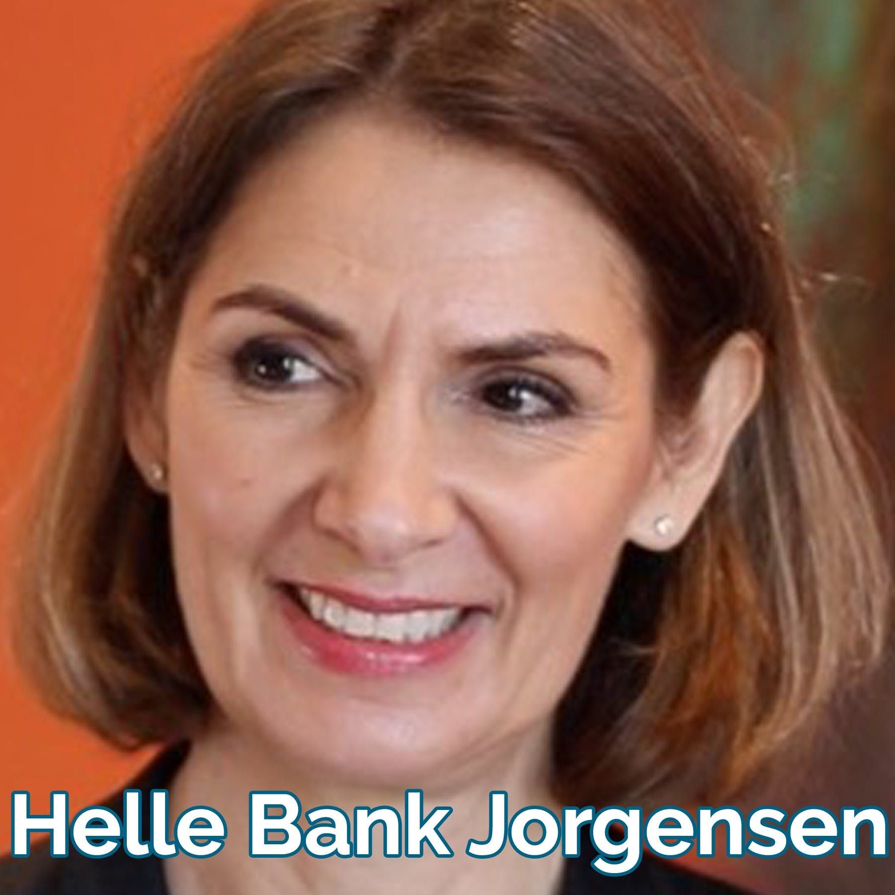 Helle Bank Jorgensen: Corporate Sustainability