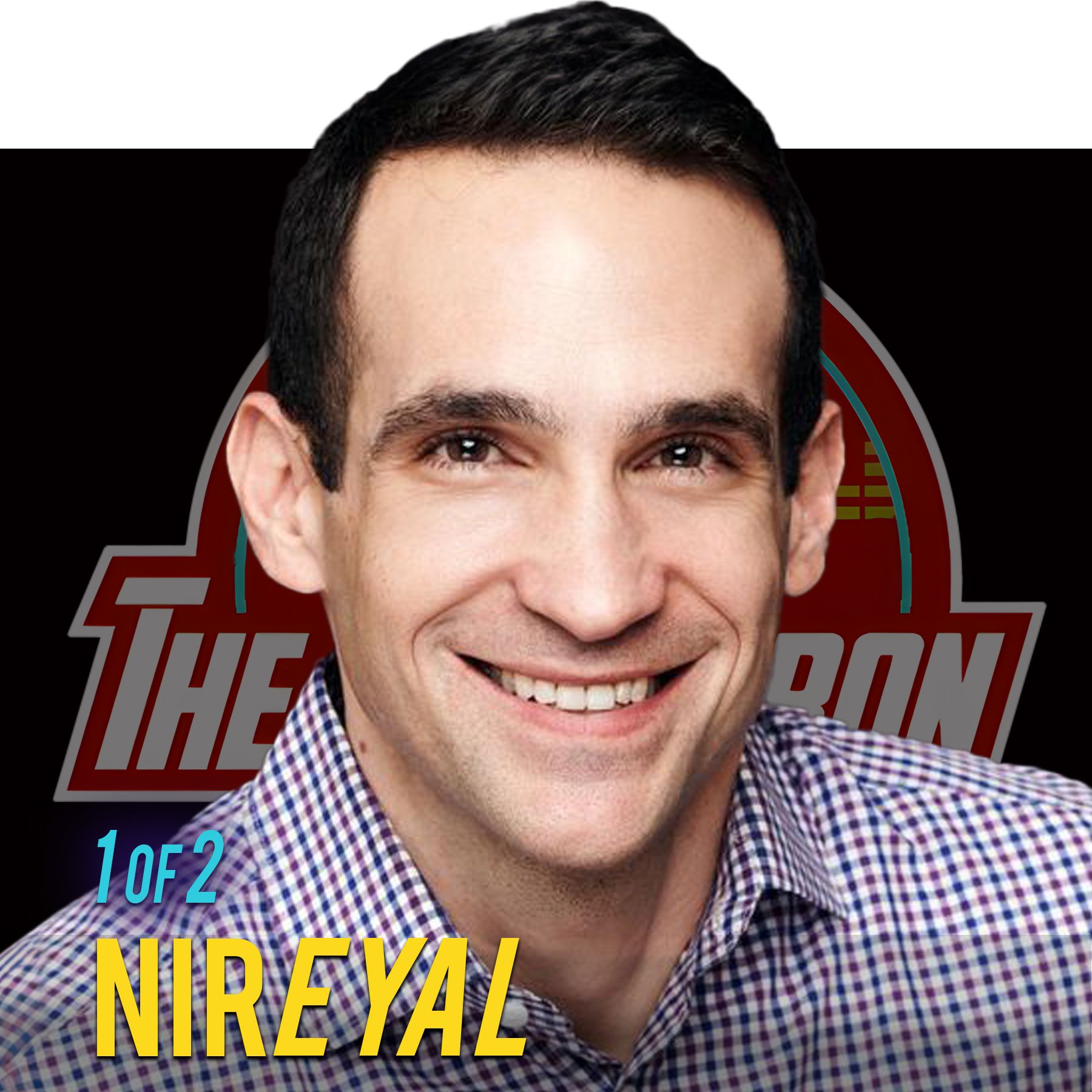 Part 1 of 2: Mastering Distraction with Nir Eyal: From Habit-Forming Technology to Personal Responsibility