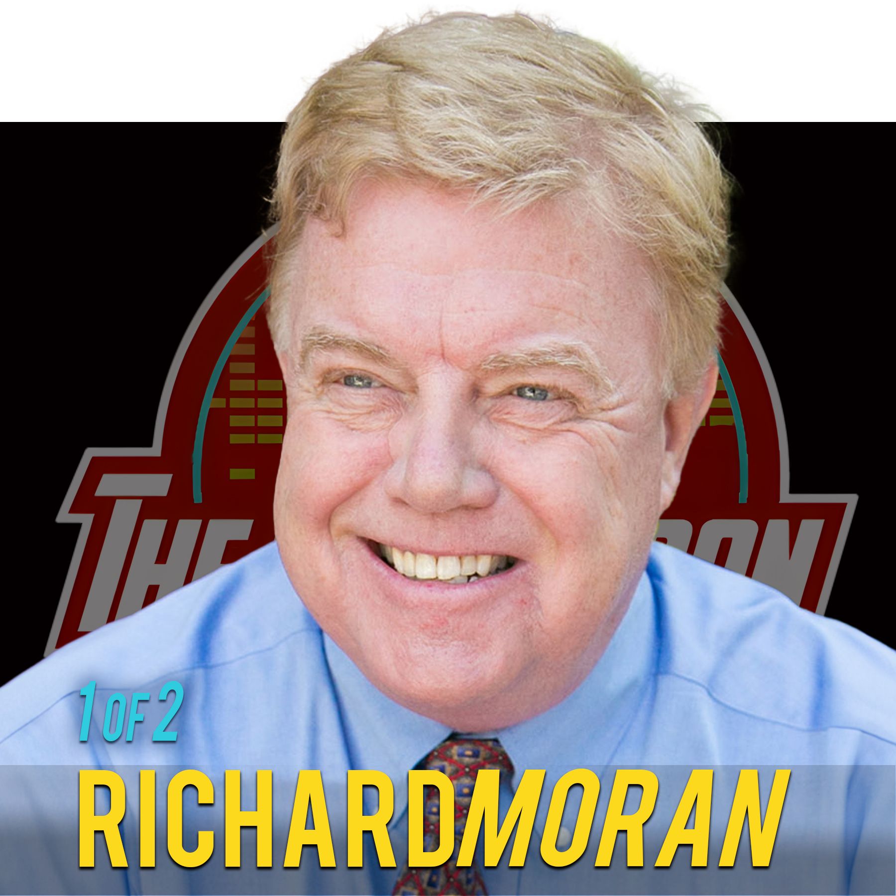 Part 1 of 2: Richard Moran: The Leadership Perils of "Whatever"