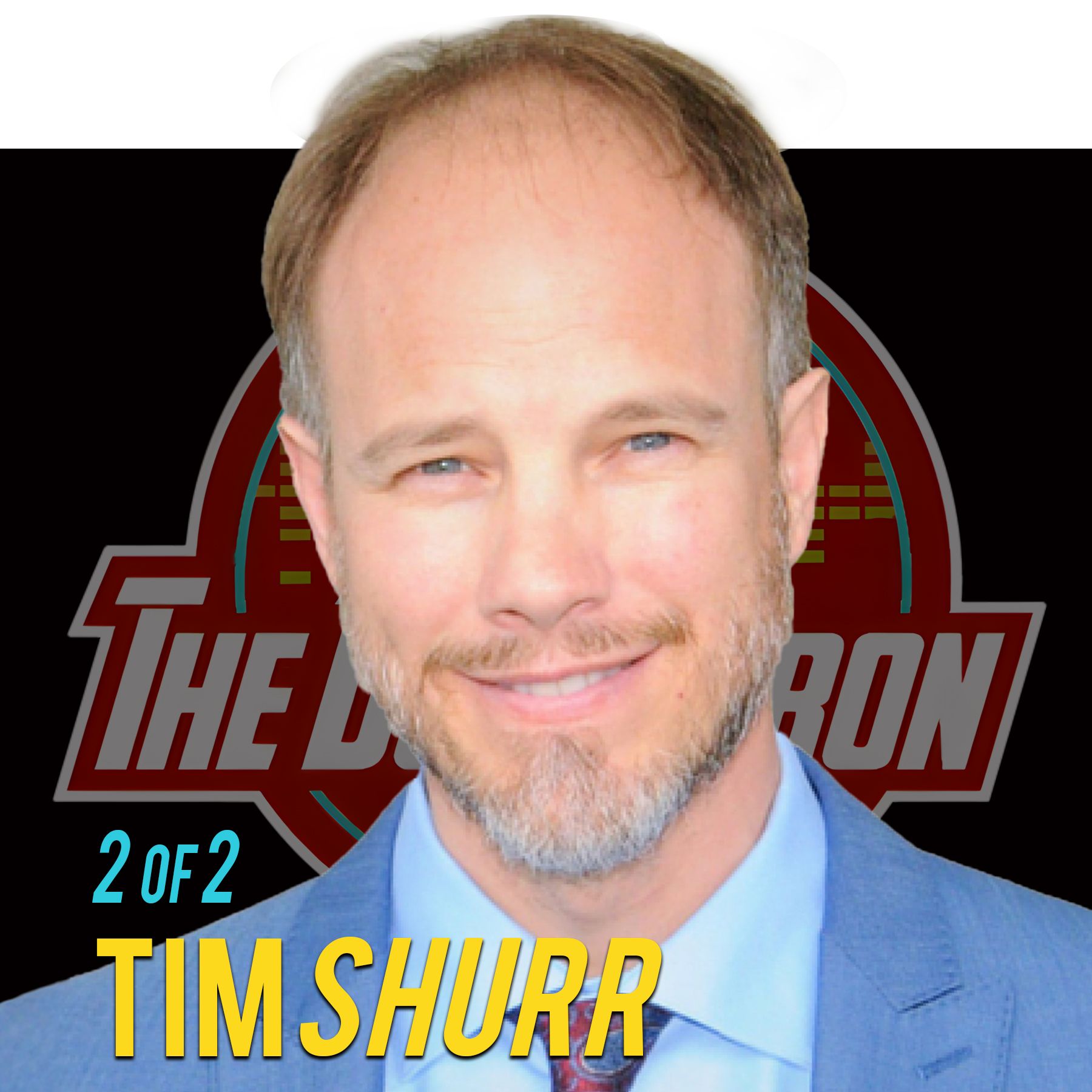 Part 2 of 2: End Anxiety, Rewire Self-Sabotage | Tim Shurr's One Belief Method