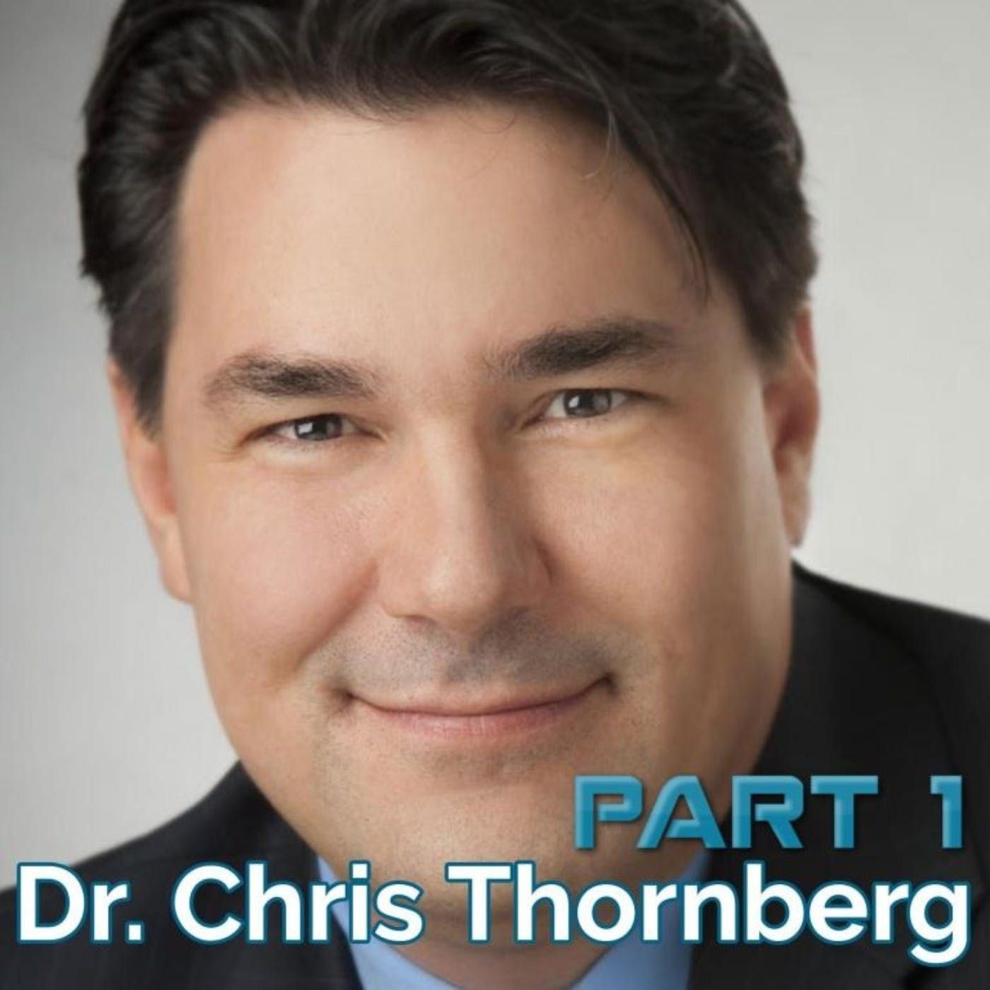 Dr. Chris Thornberg Part1: Economic Truths and Lies