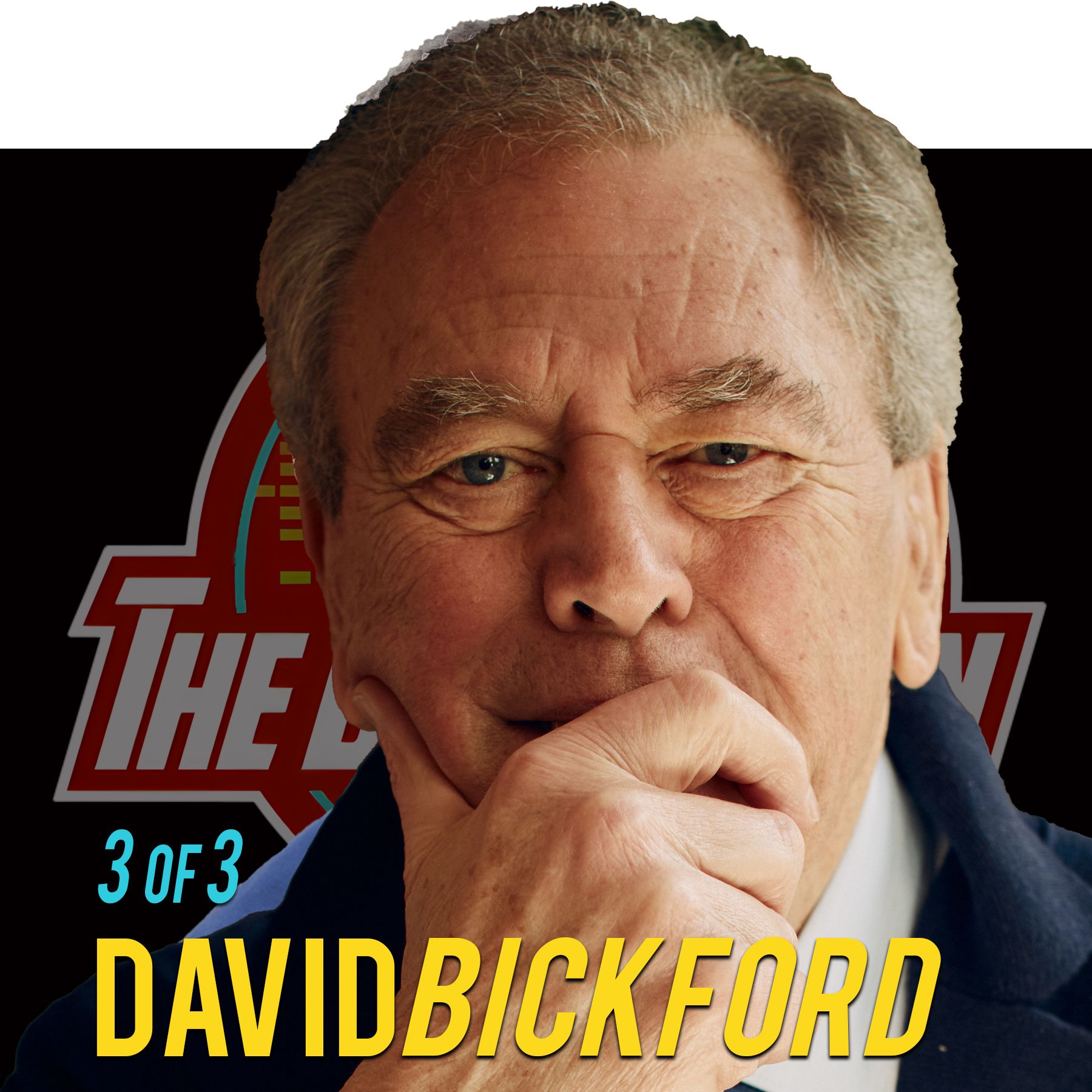 Part 3 of 3: "From Spy-craft to Storytelling: Crafting Espionage Fiction with David and Cary Bickford
