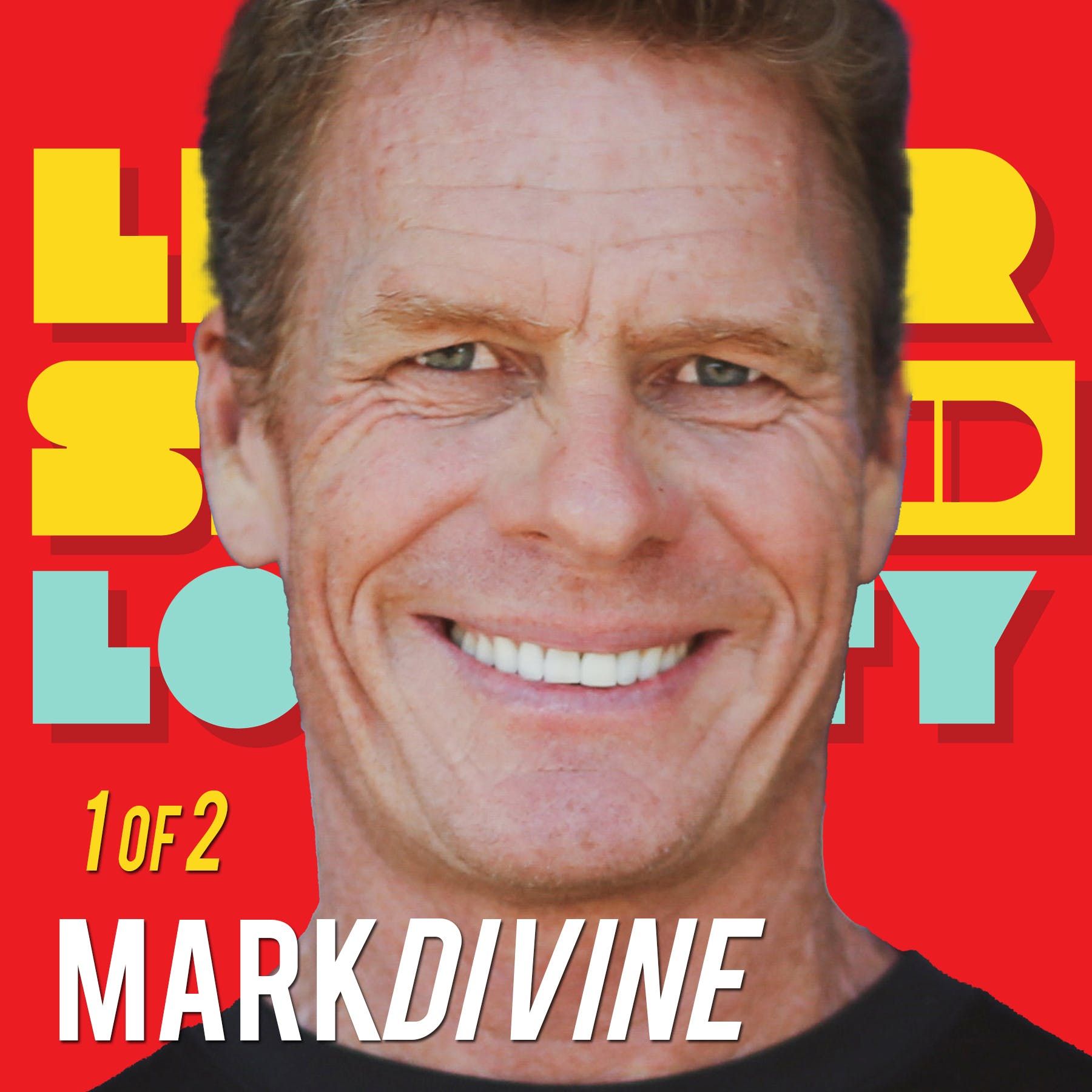 Part 1of2: Commander Mark Divine: Becoming a Self-Transcendent Leader