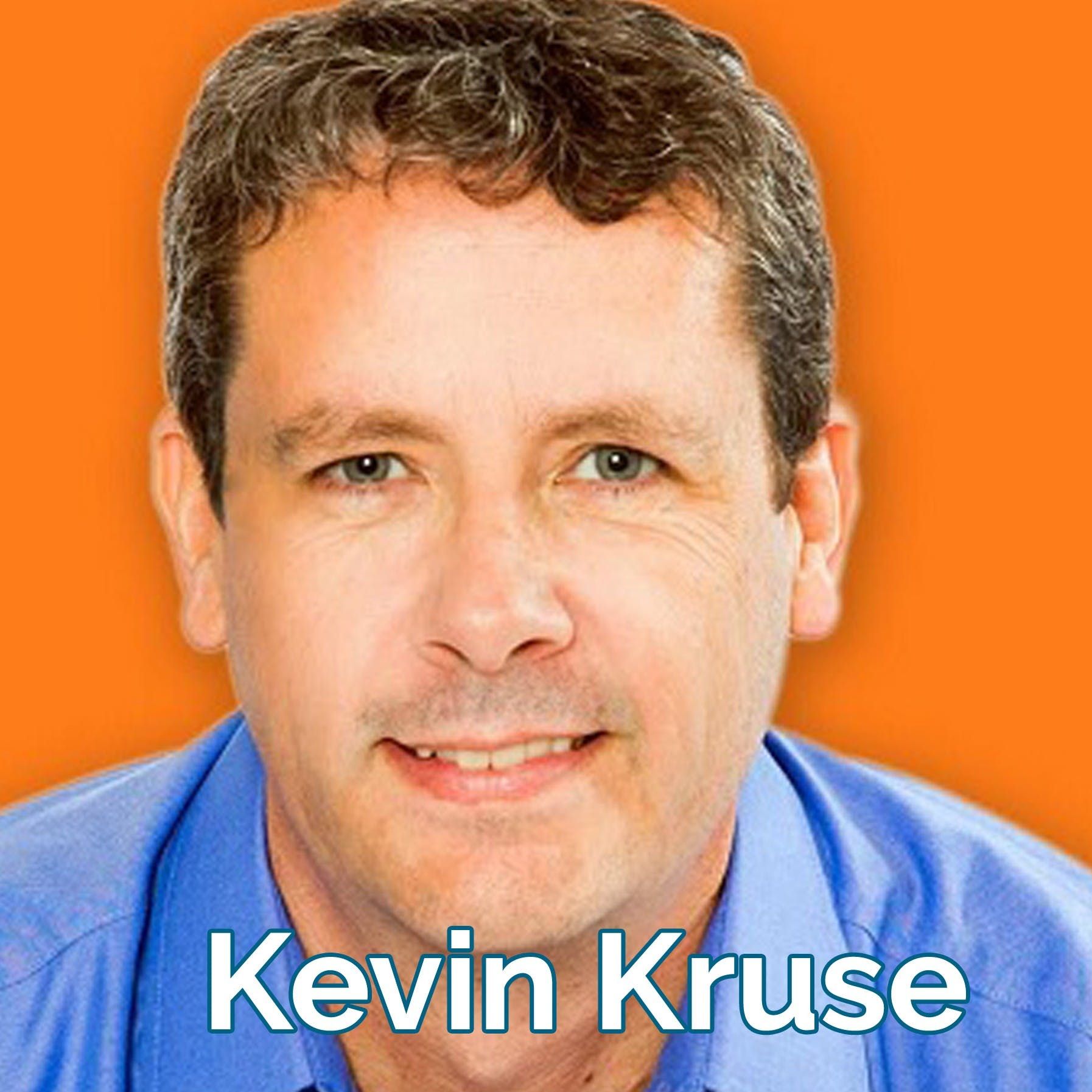 Kevin Kruse: Great Leaders Have No Rules