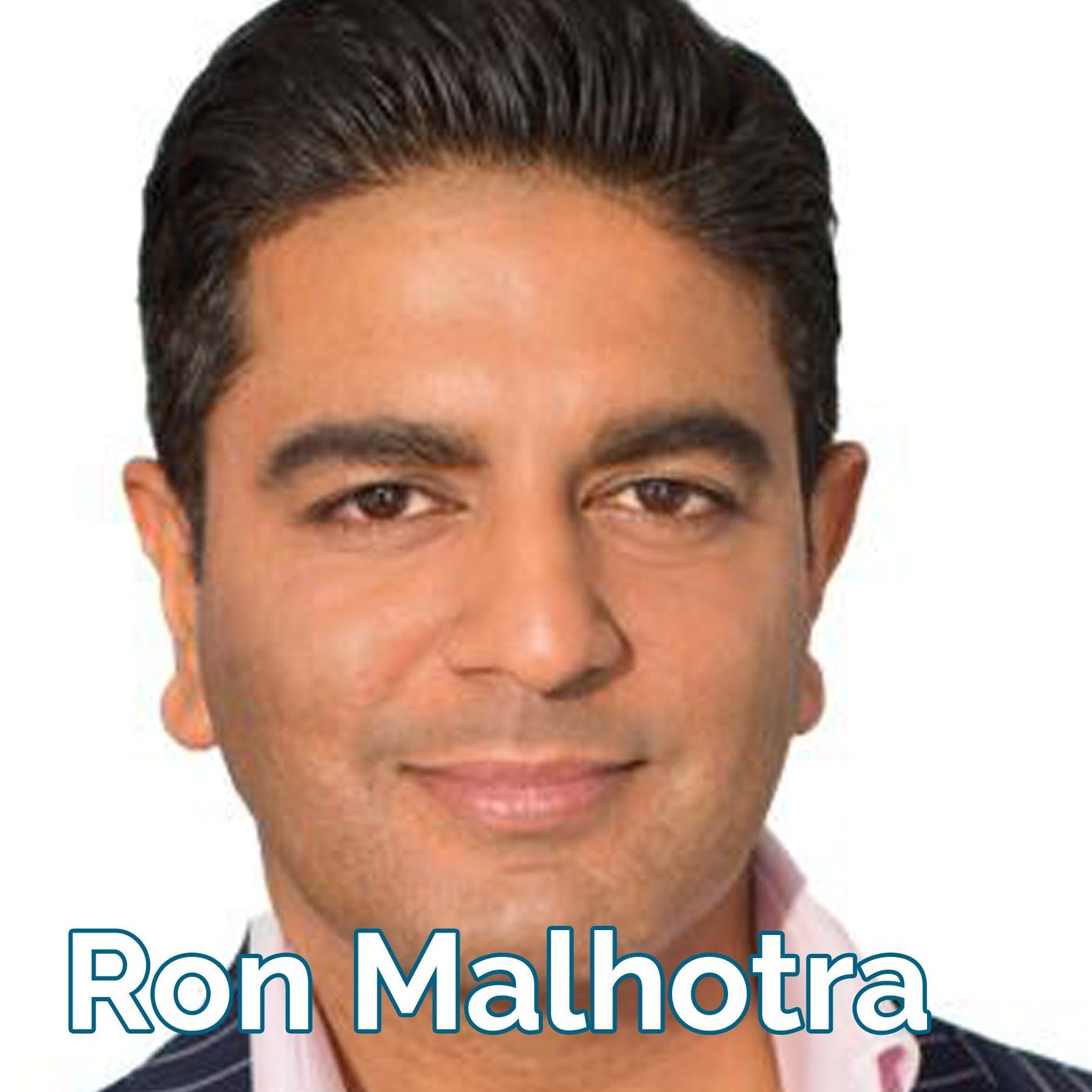 Ron Malhotra Magnify: Make Your Life Matter [audio]