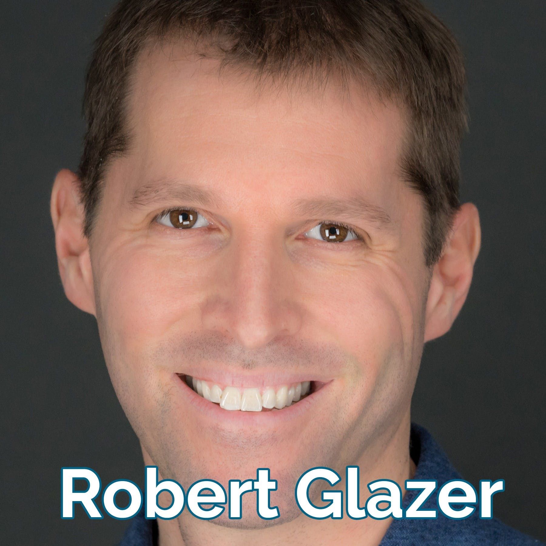 Robert Glazer: Elevate