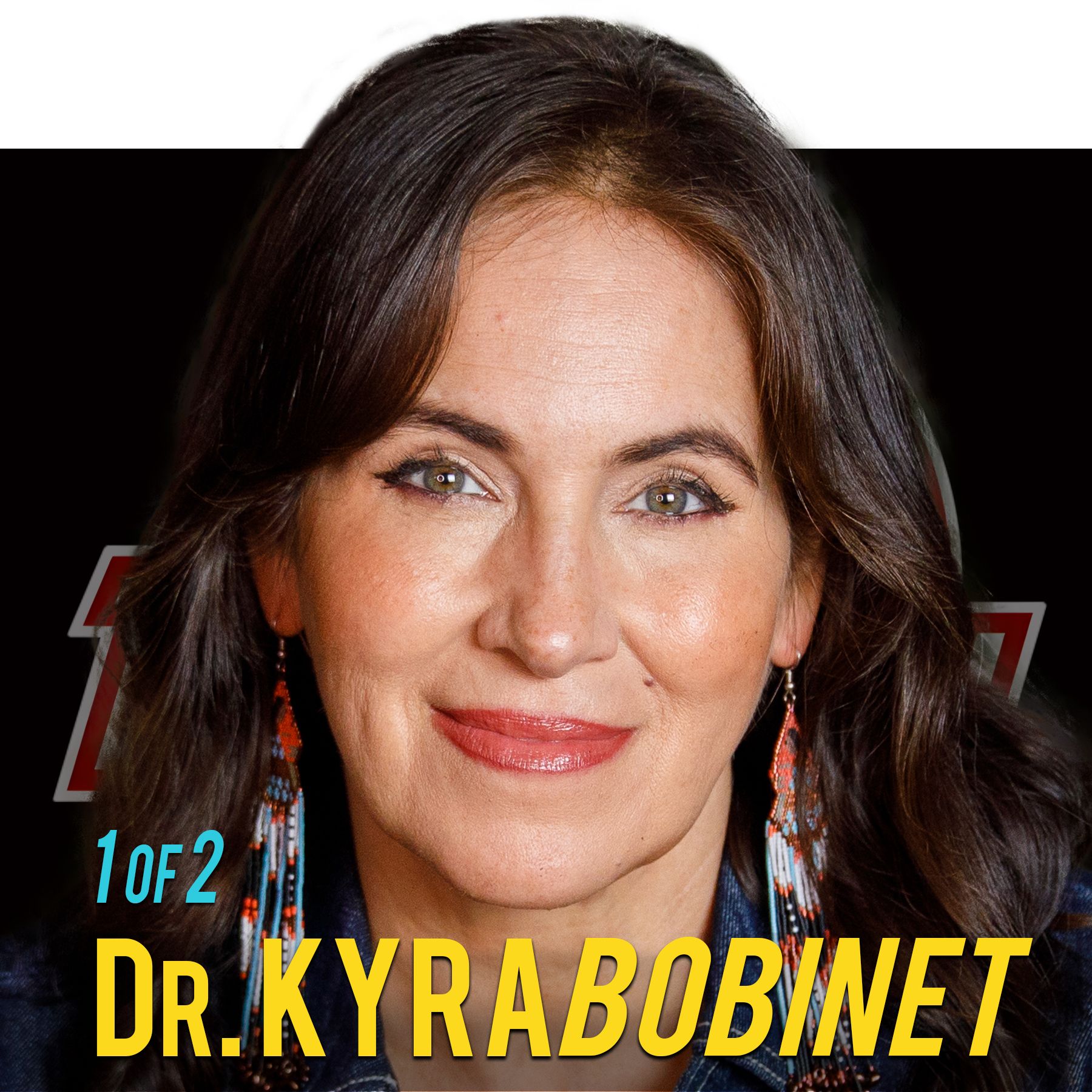 Part 1 of 2: Dr. Kyra Bobinet:  🎙️ Why You Self-Sabotage: The Hidden Brain Circuit That's Quietly Controlling Your Life