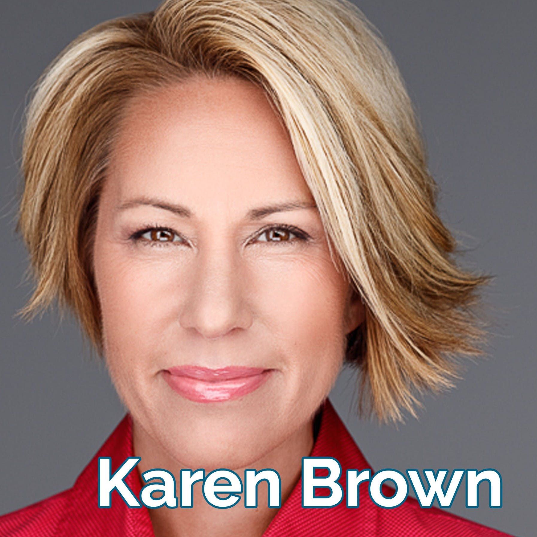 Karen Brown: Unlimiting Your Beliefs [audio]