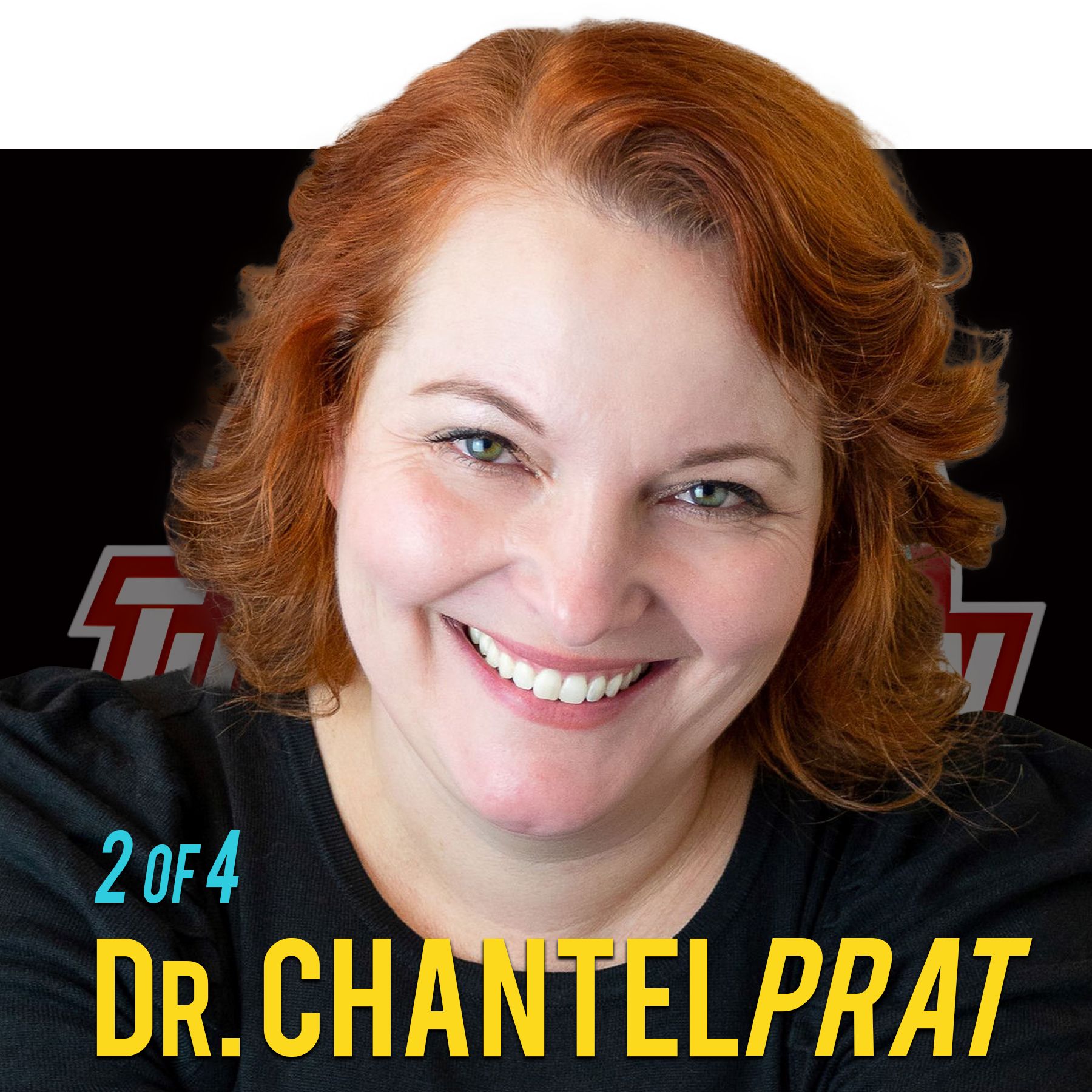 Part 2 of 4: Dr. Chantel Prat: Mirror, Mirror in My Brain