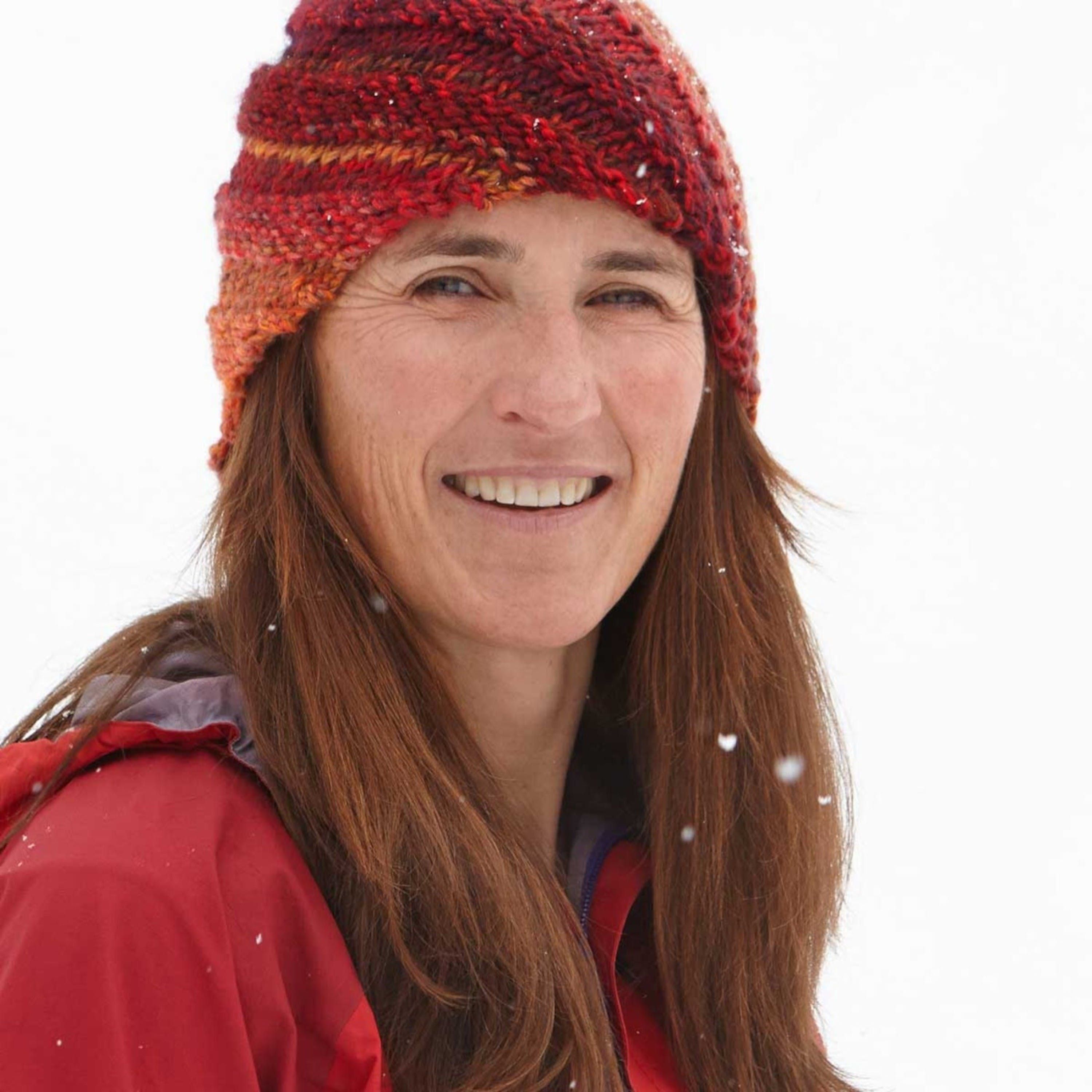 Cathy O'Dowd: Author of "Just for the love of it"