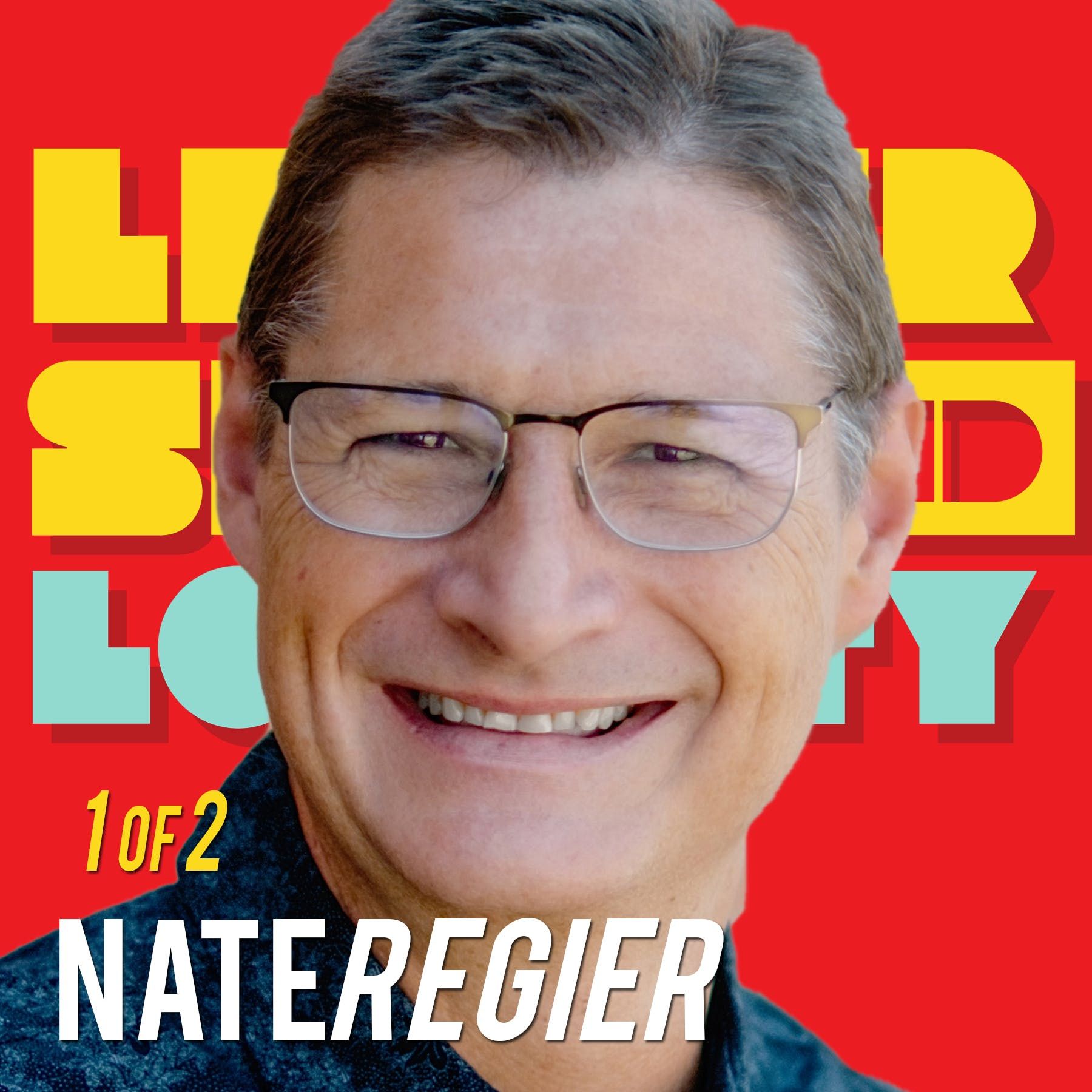 1 of 2 Dr. Nate Regier: Compassionate Accountability