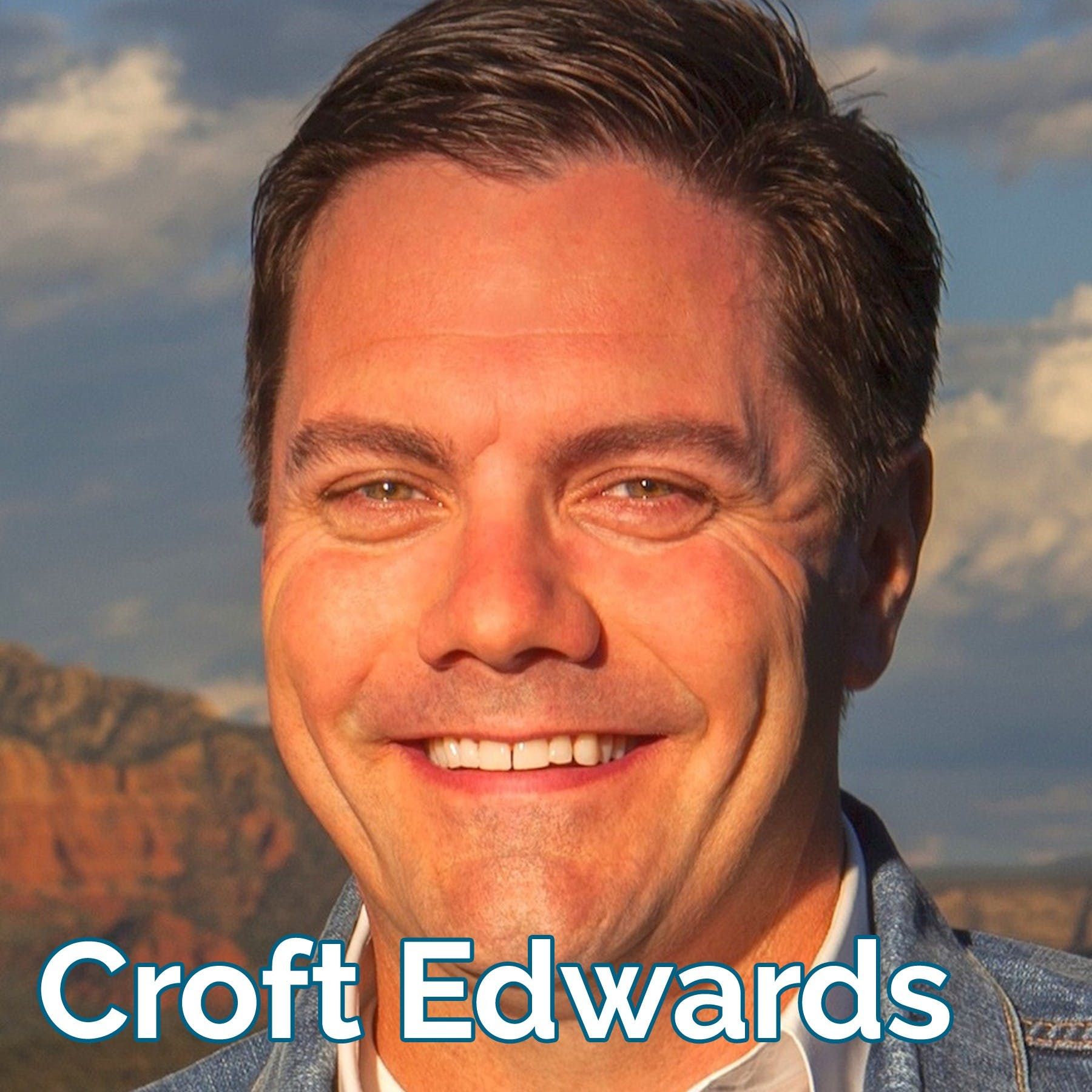 Finding Your Leadership Flow [audio] Croft Edwards