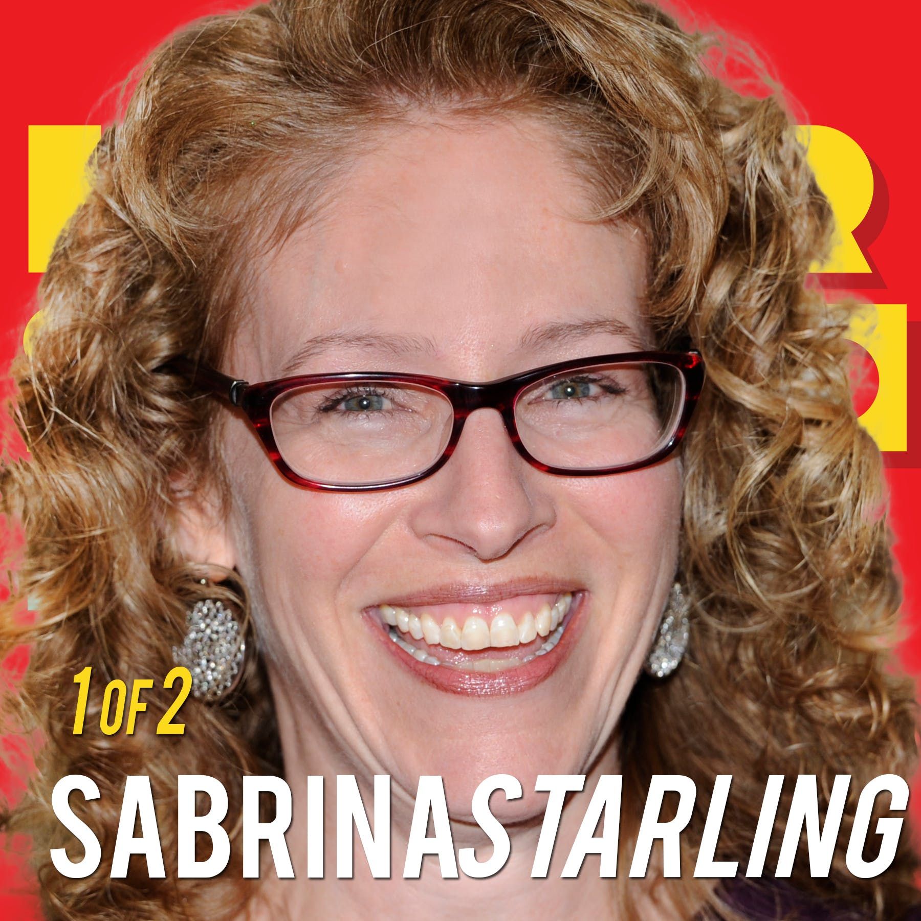 1/2  Confronting the Time Off Lies: Dr Sabrina Starling.