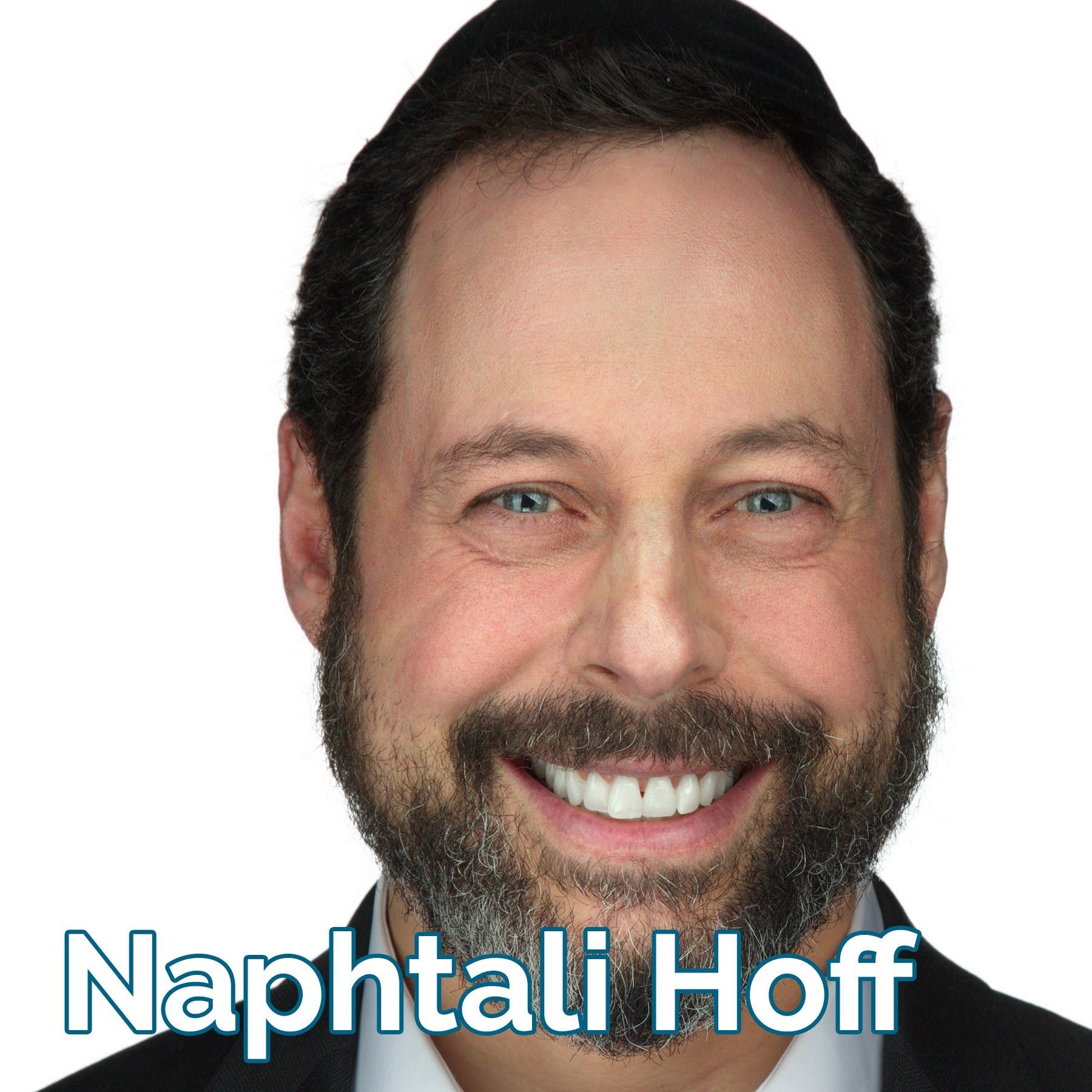 Naphtali Hoff: Becoming a New Boss