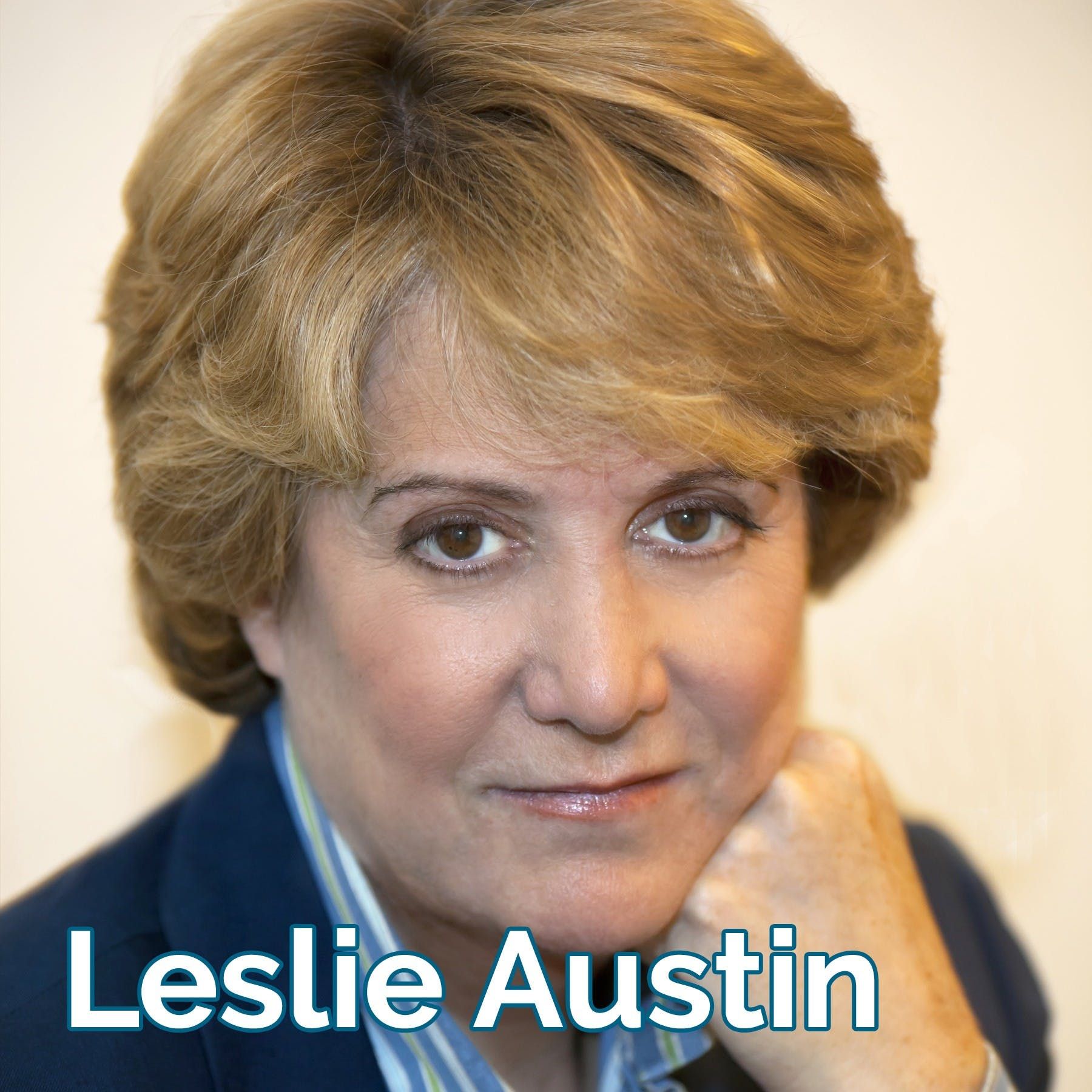 Taking The Higher Road: Dr Leslie Austin