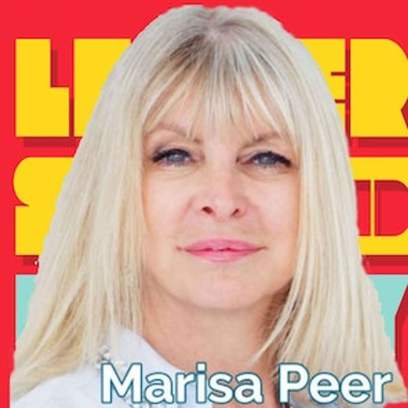 Part 1 of 1) Marisa Peer: I Am Enough