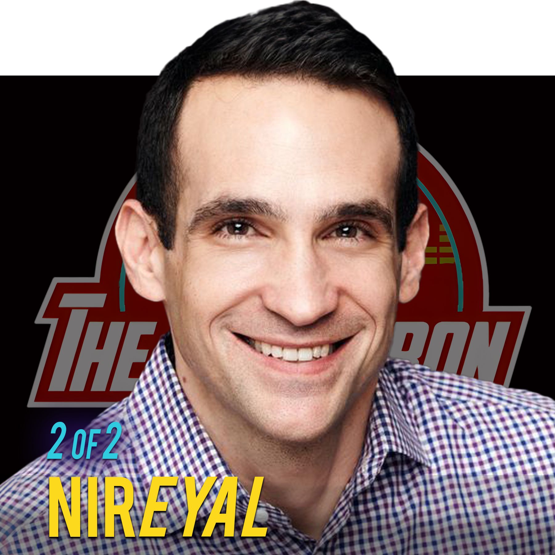 Part 2 of 2: Mastering Focus in a Distracted World with Nir Eyal