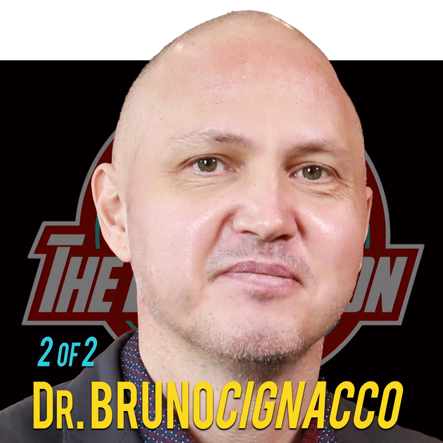 Part 2 of 2: "Why Smart Businesses Are Betting Big on Compassion" Dr. Bruno Cignacco