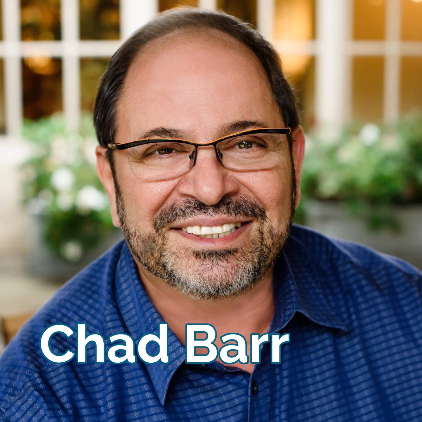 How Leaders can Immediately Stand Out from the Digital Noise with Chad Barr