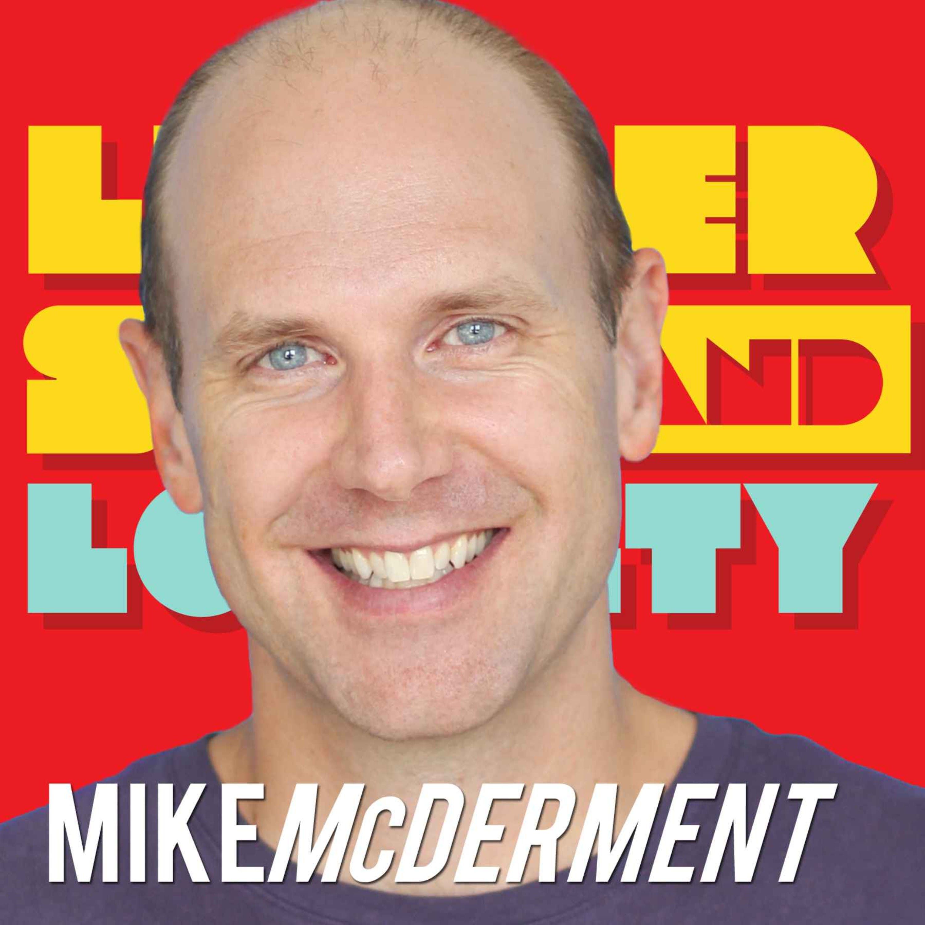 1of1 "Corporate Cultural Blind Dating?" Mike McDerment