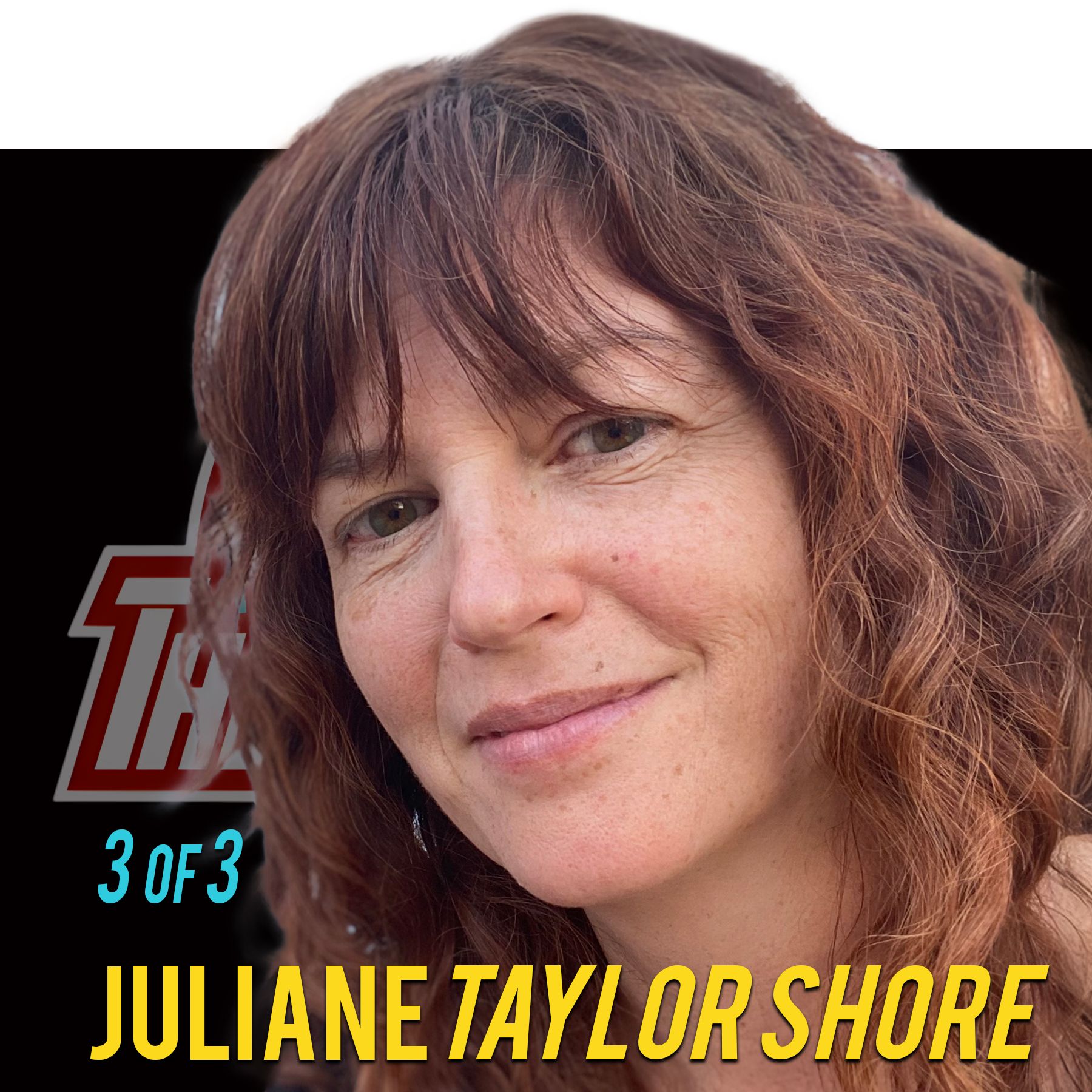 Part 3 of 3: 🎙️ You May Have to Break Your Own Heart: The Truth About Boundaries, Grief, and Radical Self-Worth | Juliane Taylor Shore