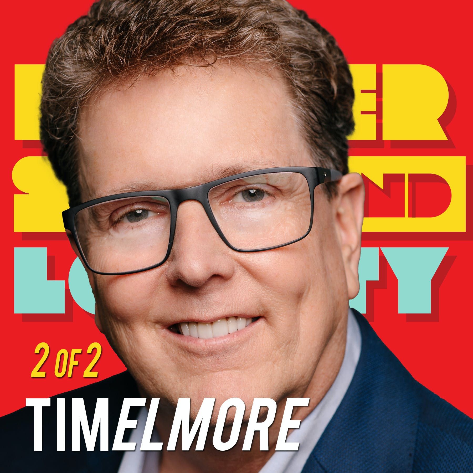 2/2 Why Meaning is the New Money: Dr. Tim Elmore