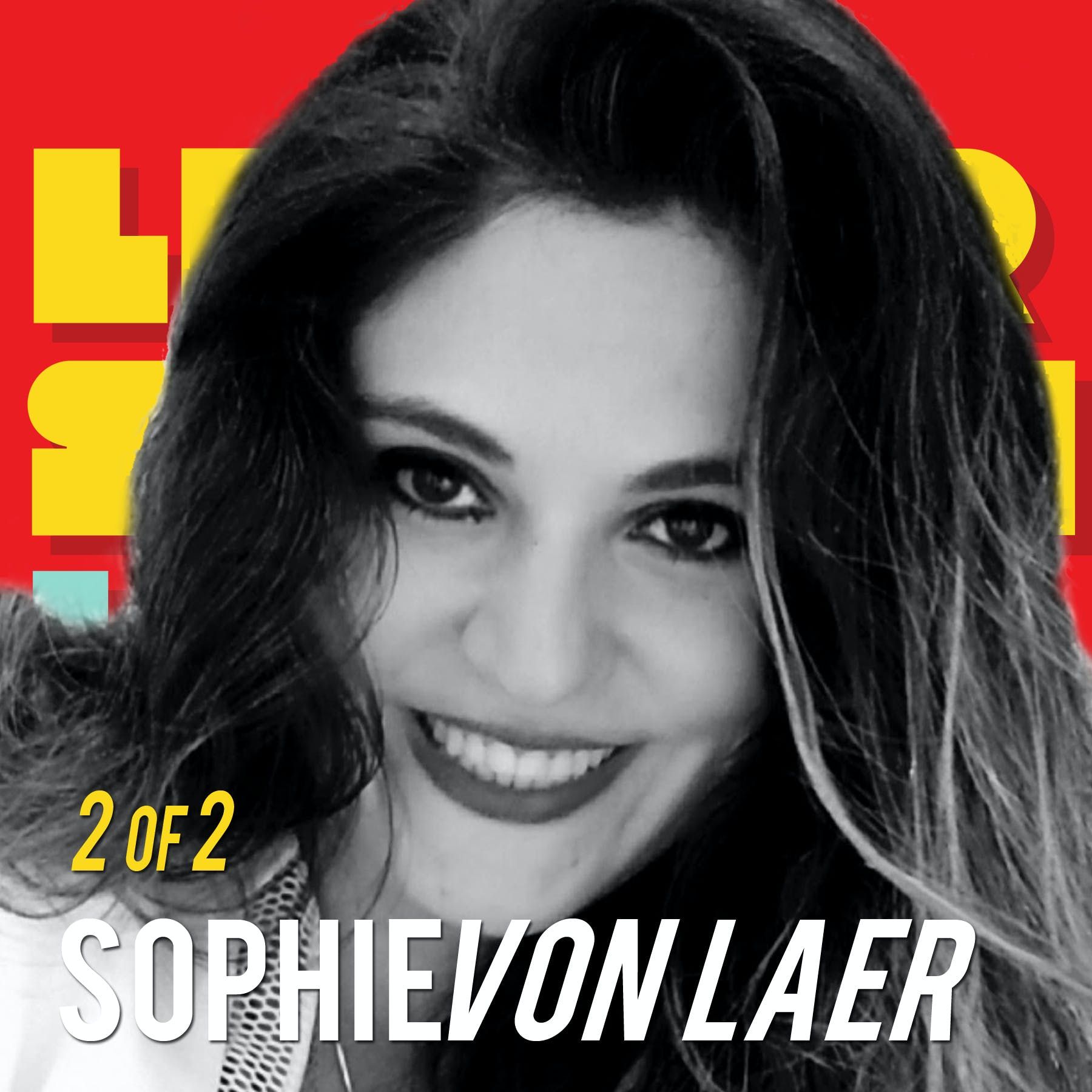 2of2: "The Meaning of Meaning" Sophie von Laer