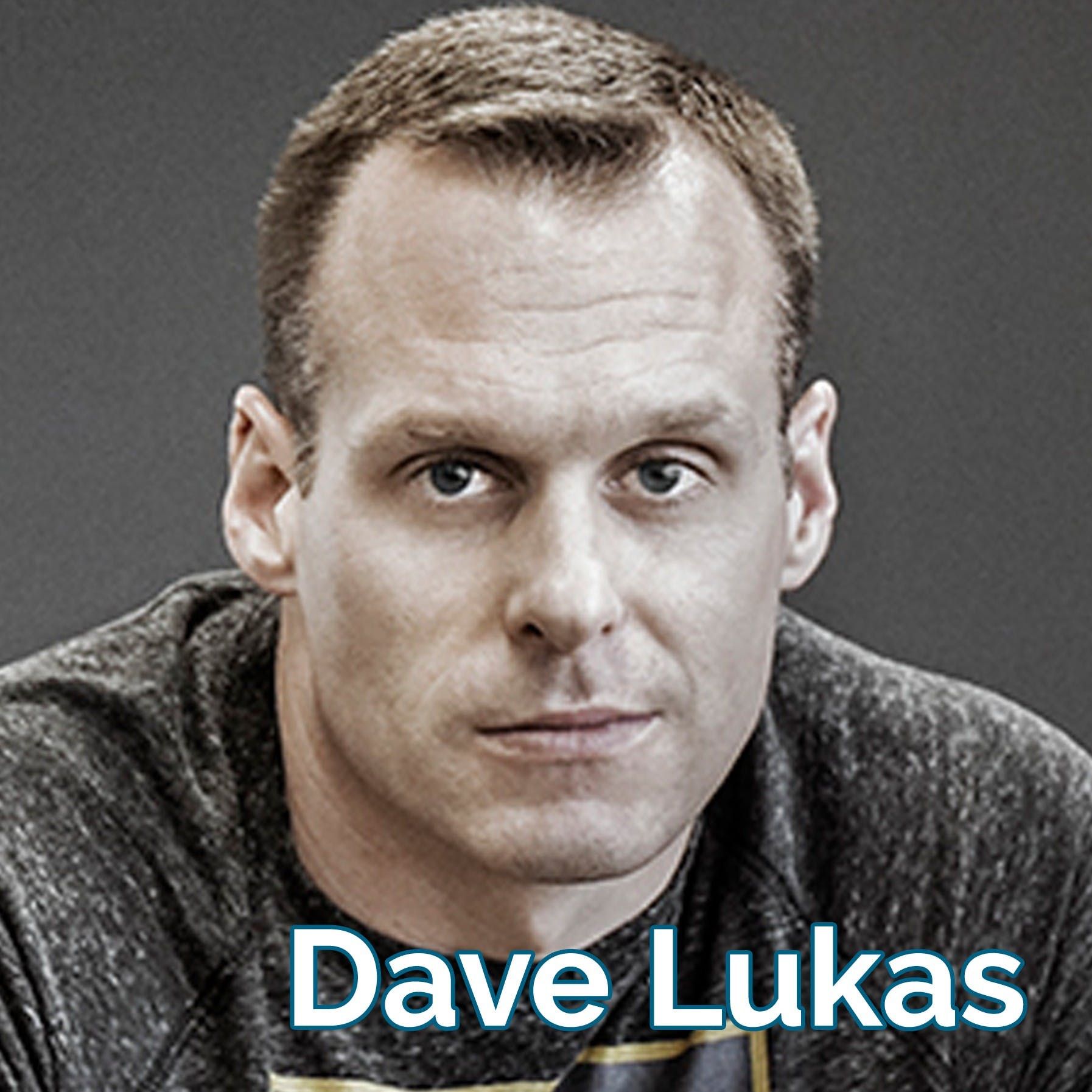 The Misfit Guide to Entrepreneurship [audio] with Dave Lukas