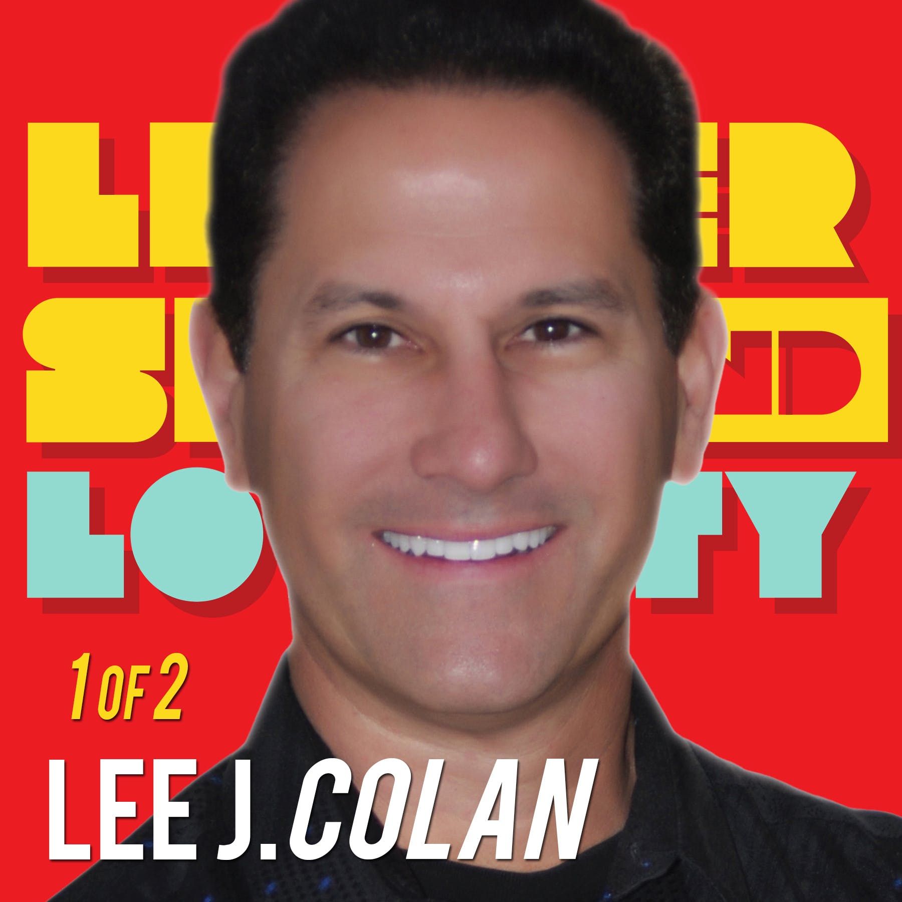 1/2 : The Business Growth Paradox: Lee Colan