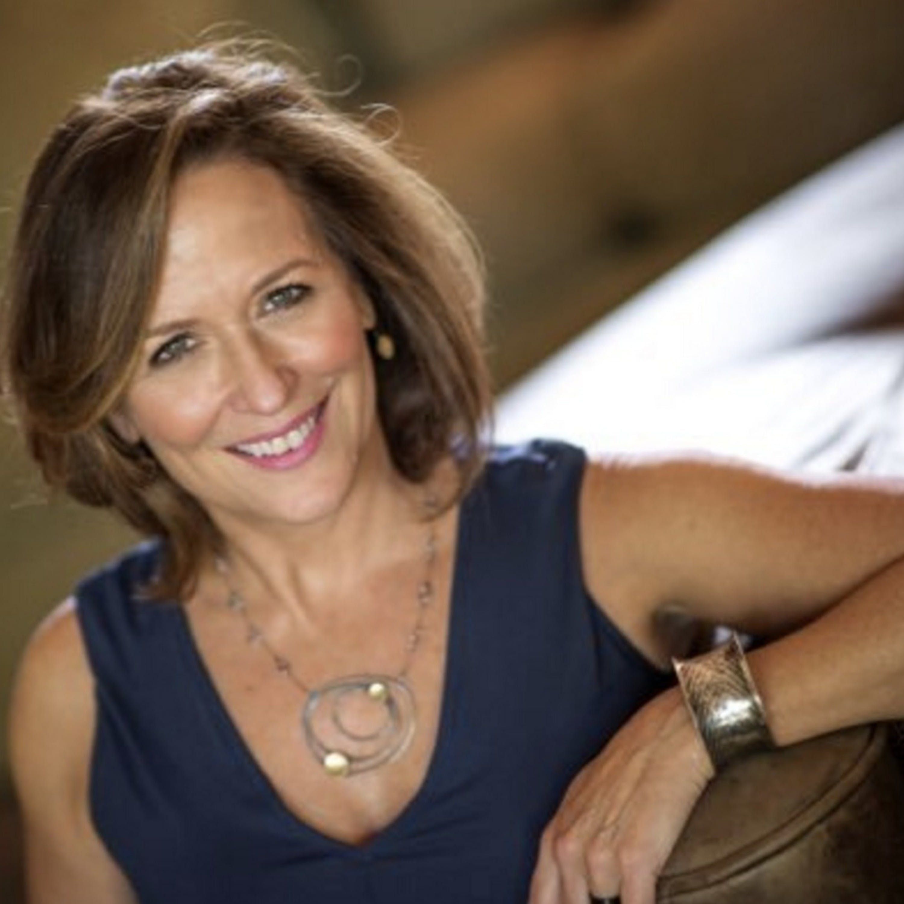 Lori Darley: Conscious Leadership: Body, Mind, and Heart.
