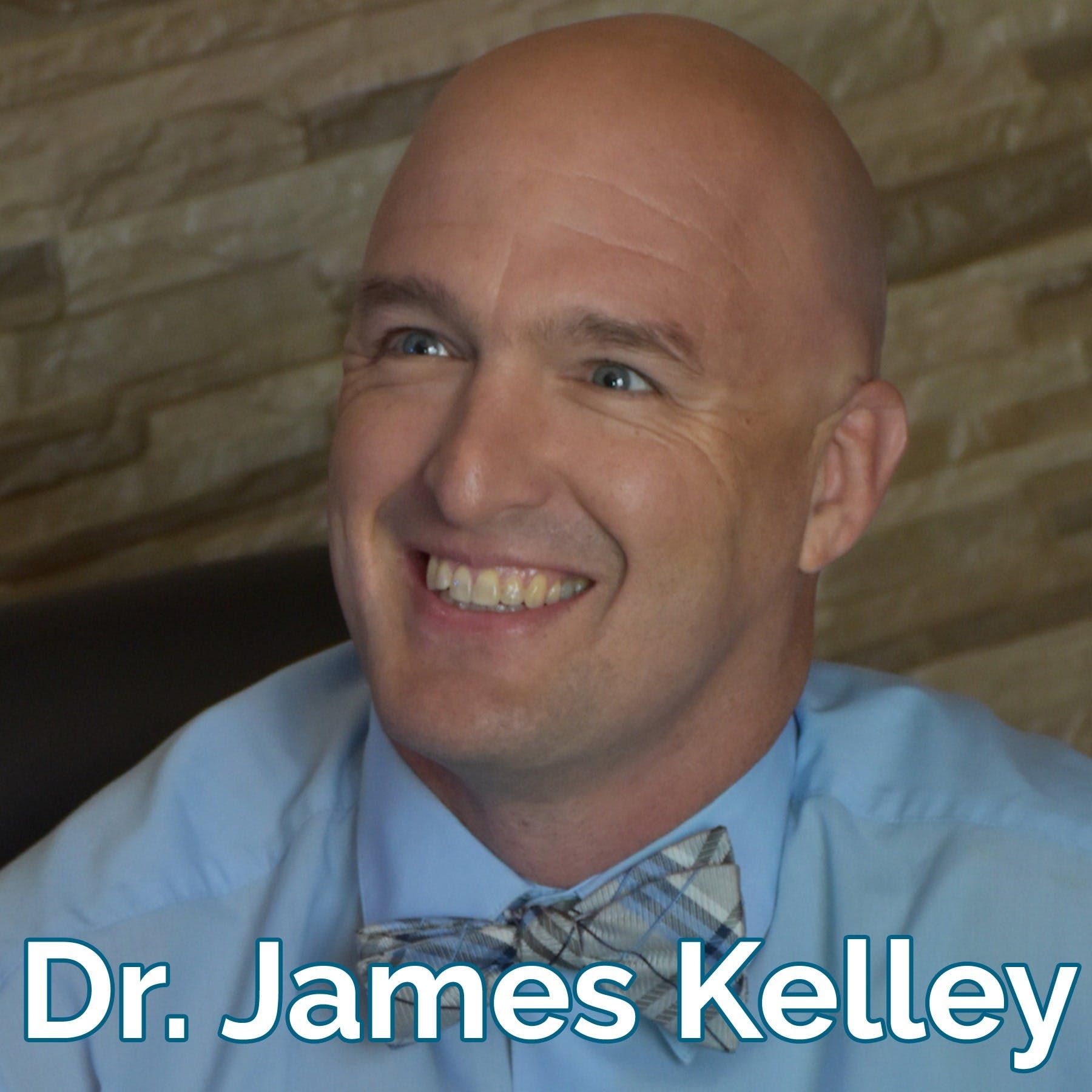 Discovering 140 Leaders Who Embraced the Baptism of Fire [audio] With Dr James Kelley