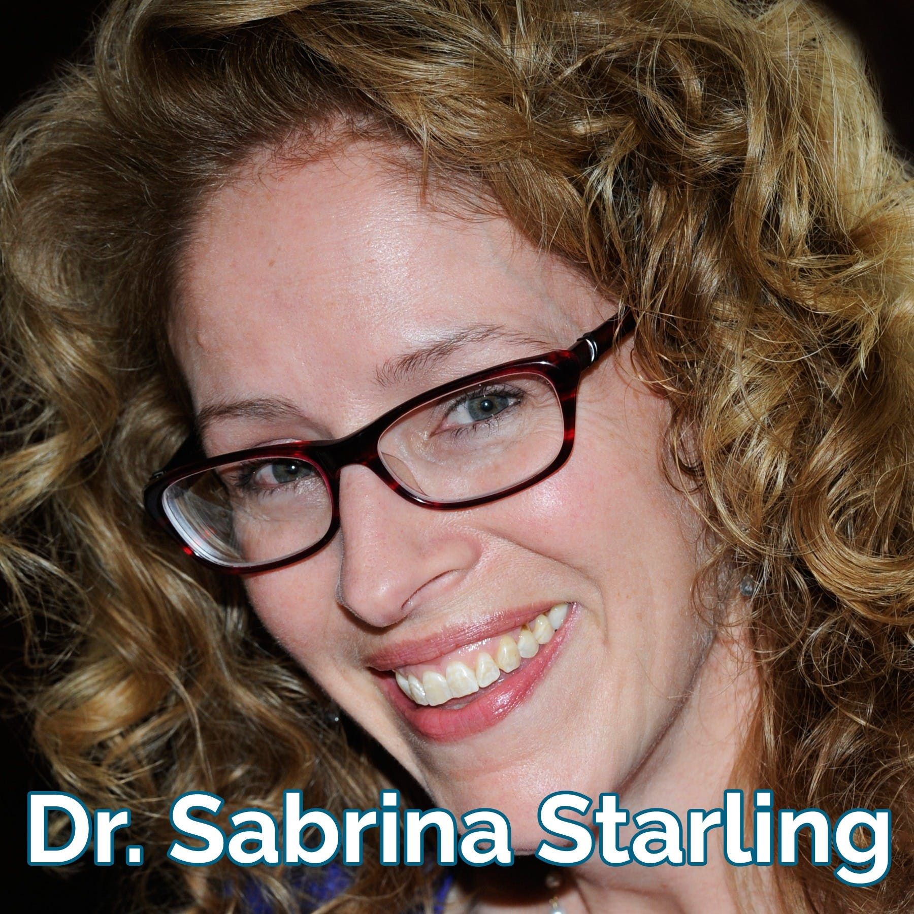 Dr Sabrina Starling: How to Hire the Best