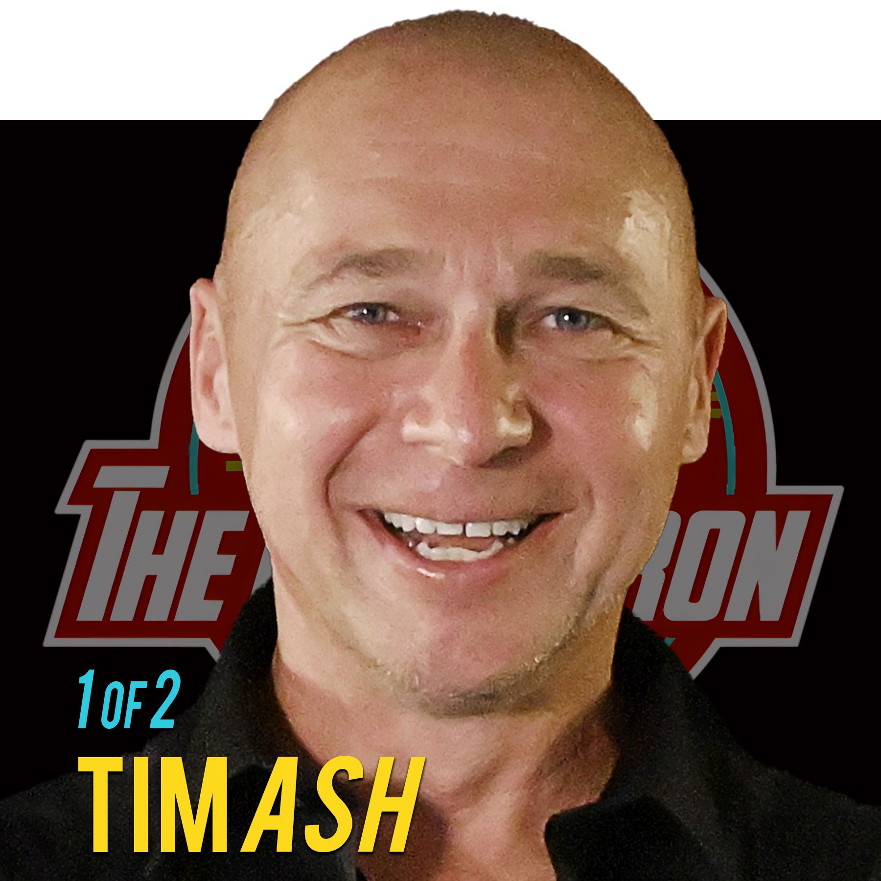 Part 1 of 2 "Culture as C.ult: Tim Ash Unpacks Tribal Psychology and Leadership Dynamics"
